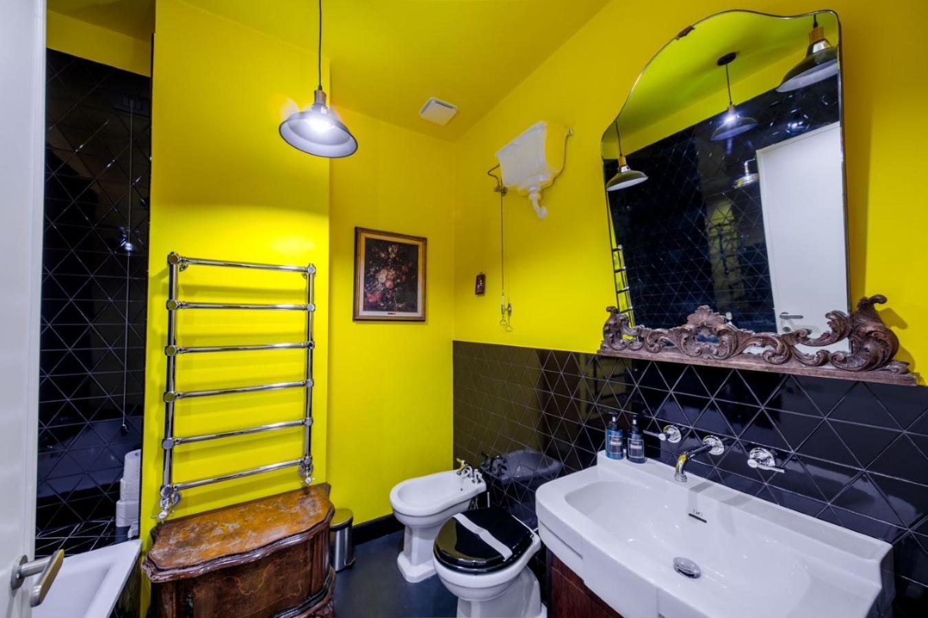 Principe Di Piemonte 10m 6 Guests Appartement