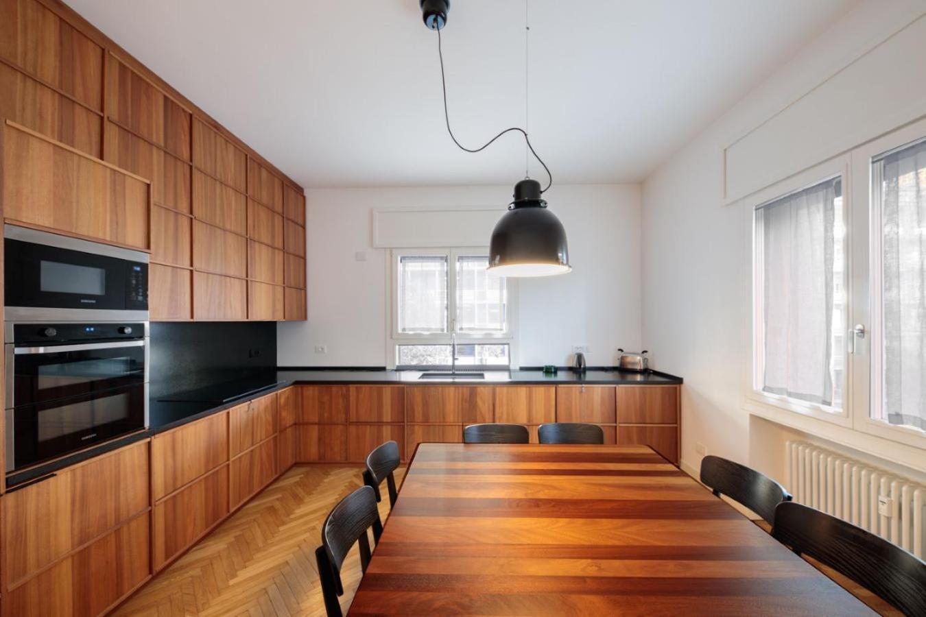 Apartment Principe Di Piemonte 10m 6 Guests