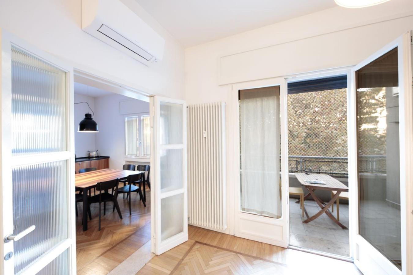Principe Di Piemonte 10m 6 Guests Appartement *