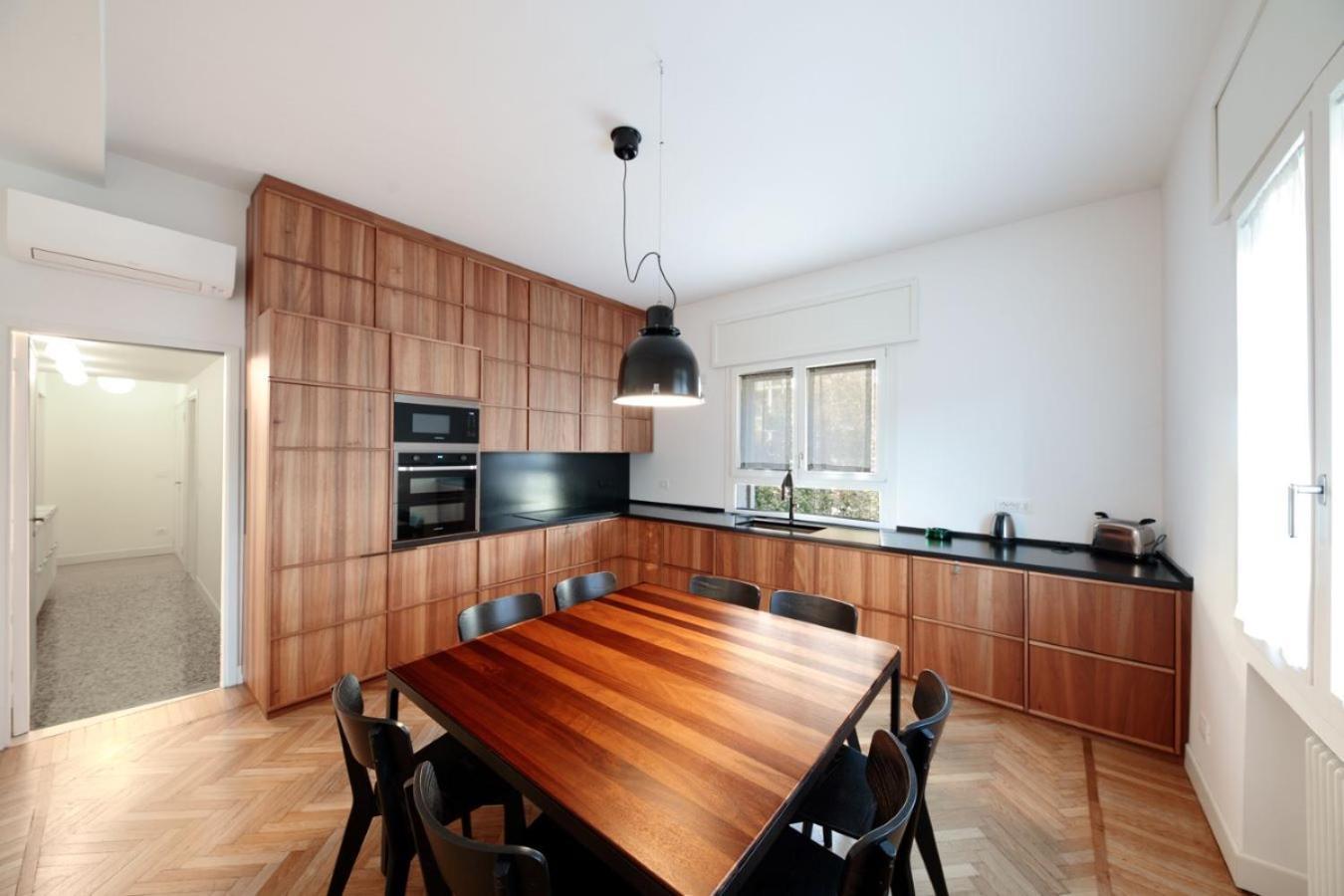 Principe Di Piemonte 10m 6 Guests Appartement Venise