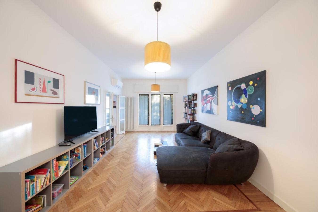 Principe Di Piemonte 10m 6 Guests Appartement Venise