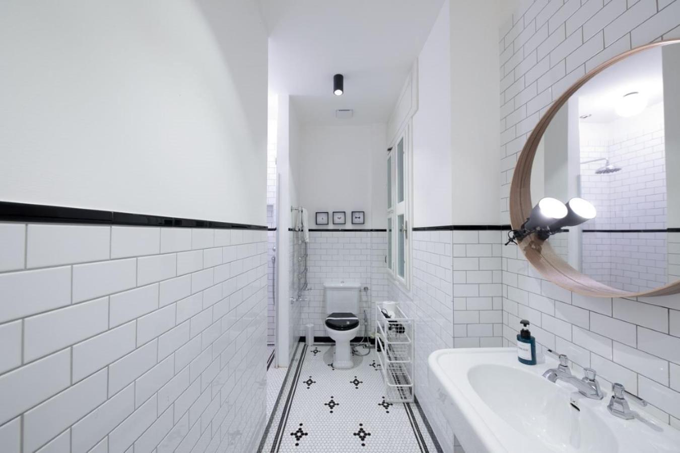 Principe Di Piemonte 10m 6 Guests Appartement Venise