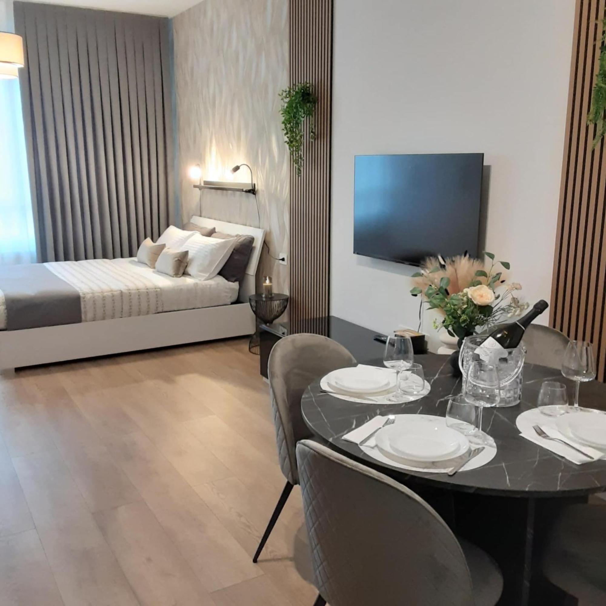 Appartement Venice Dream Venise