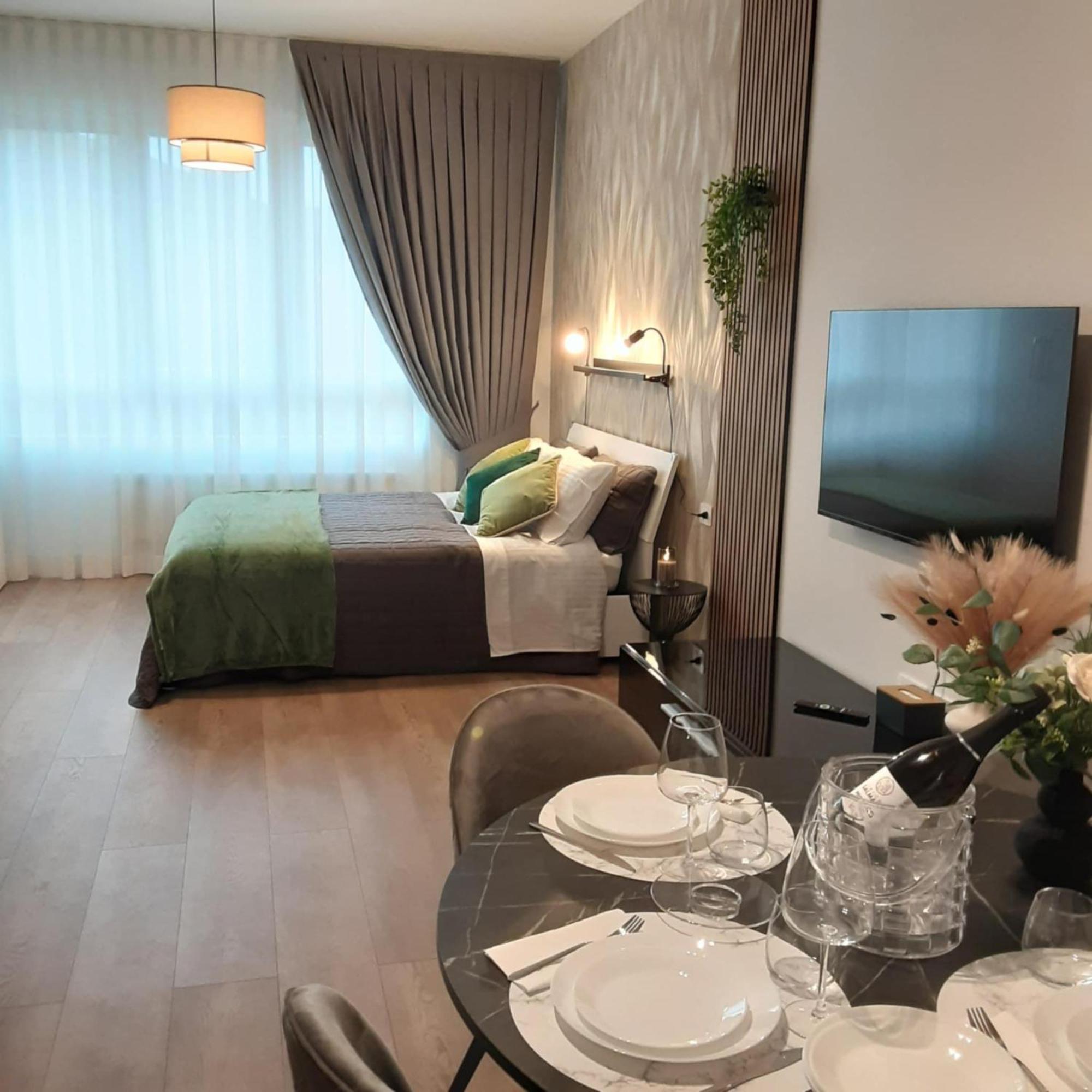 Venice Dream Appartement