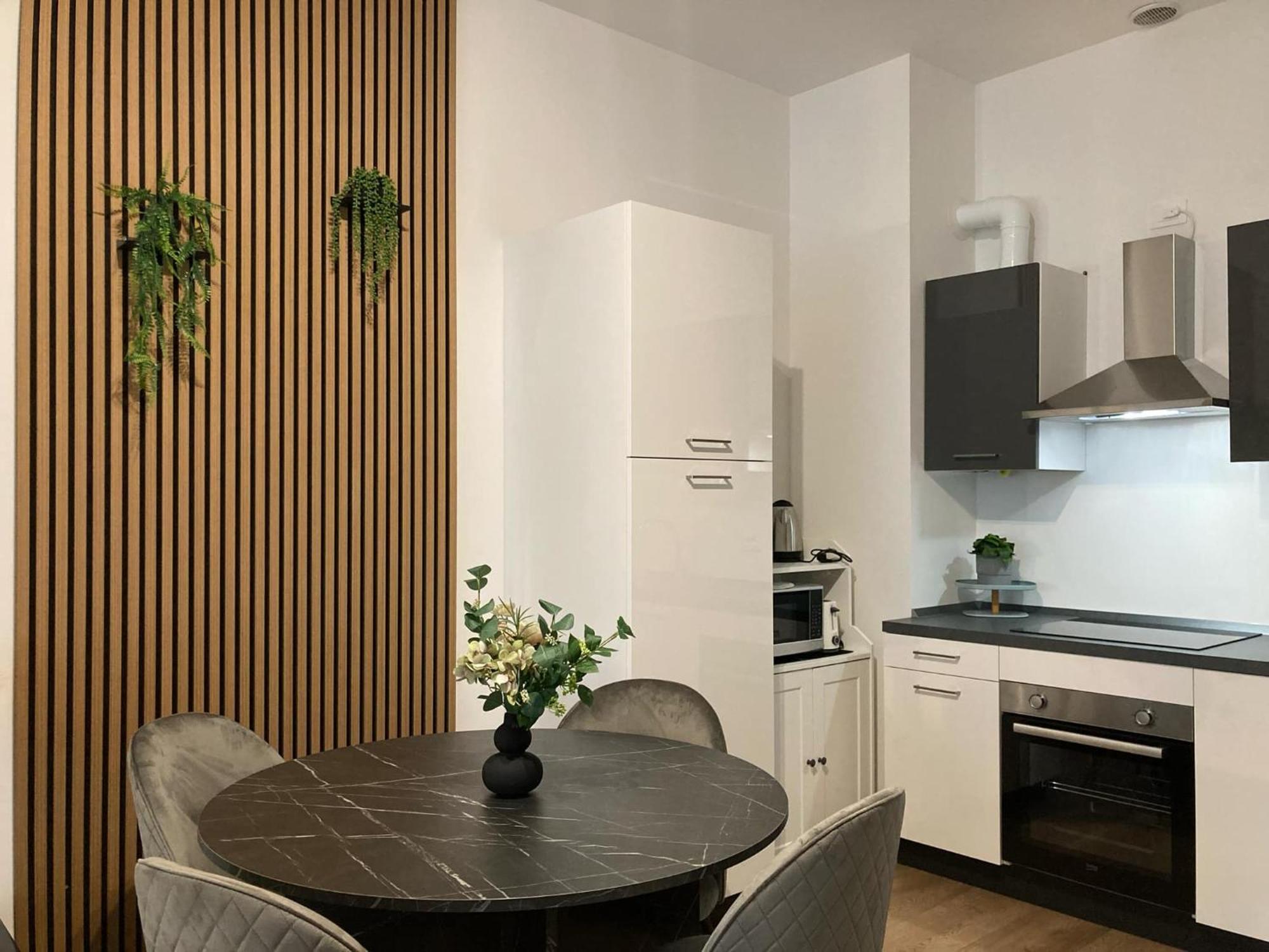 Venice Dream Appartement
