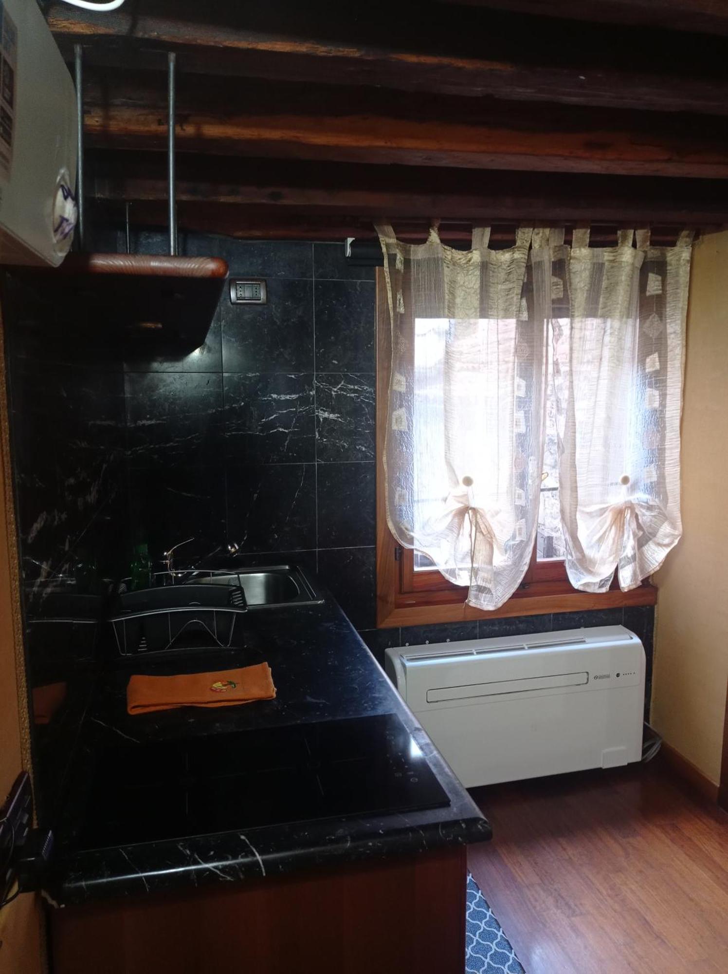 Venice Apartment Appartement *