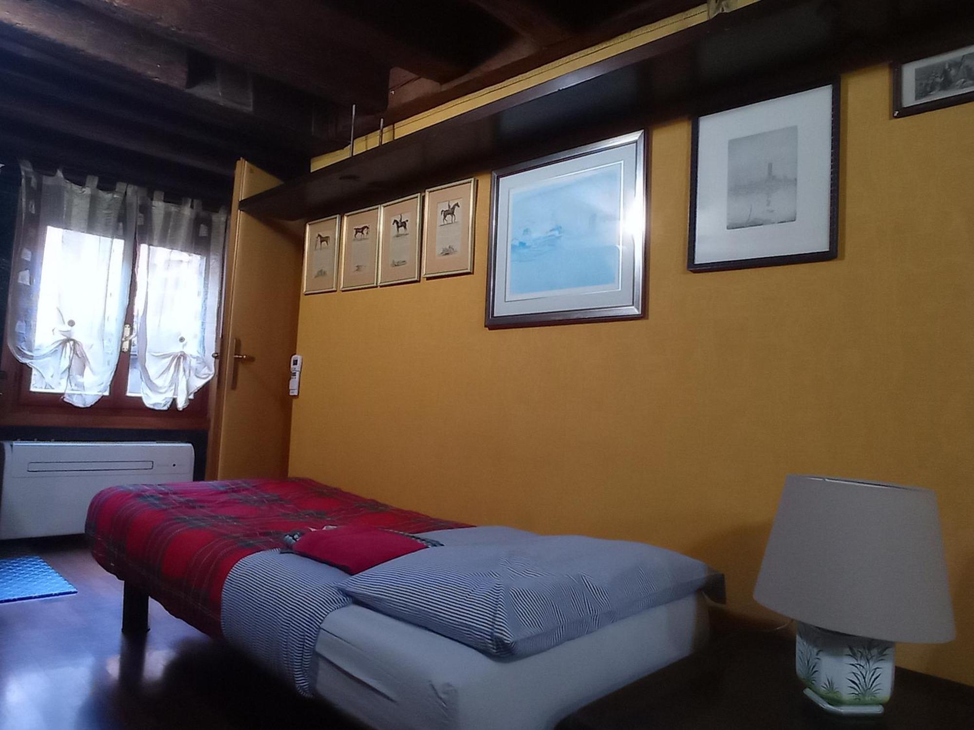 Appartement Venice Apartment Venise