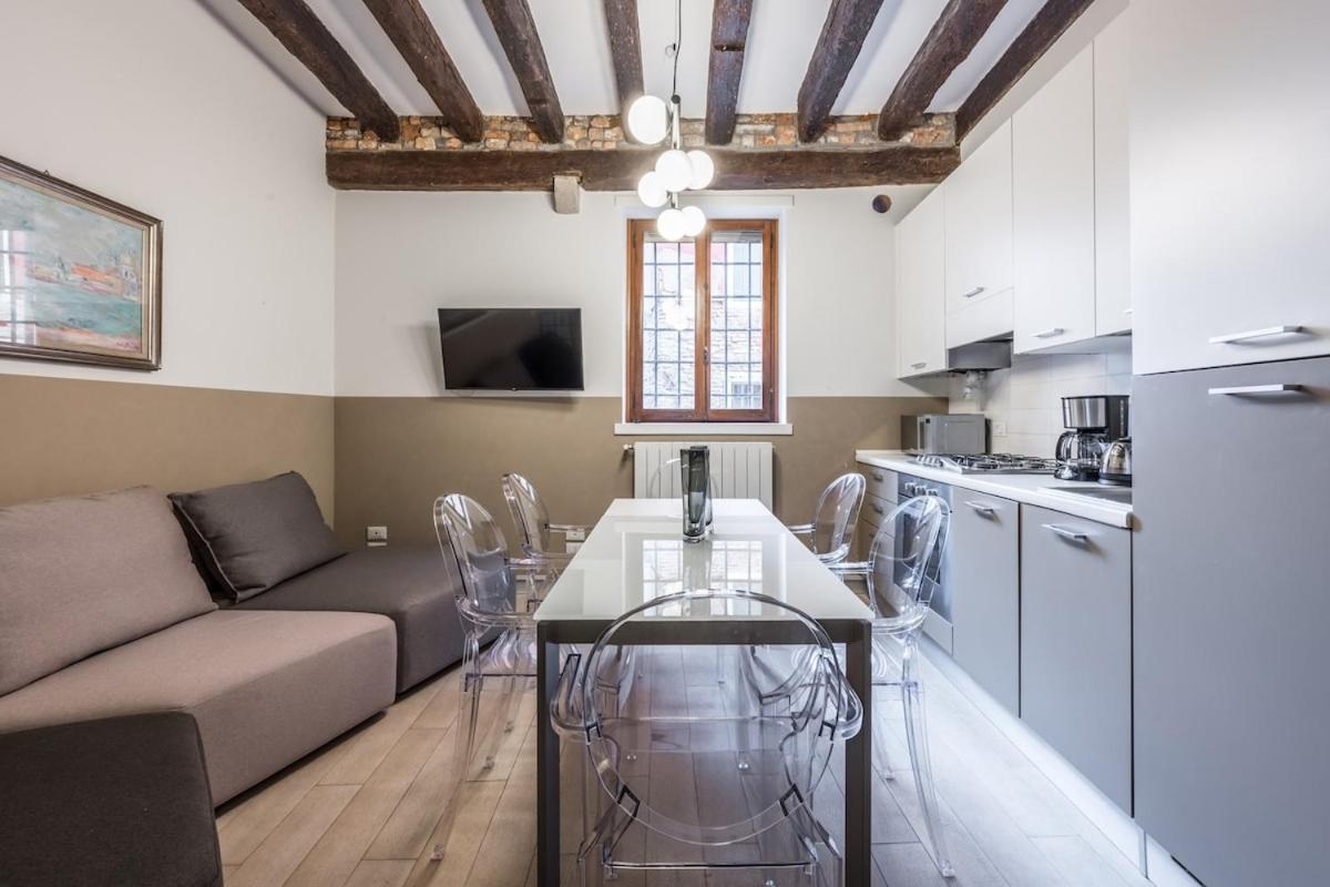 Appartement Window On