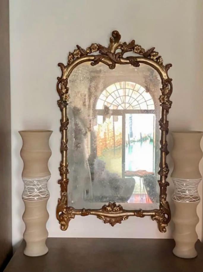 Window On Appartement Venise