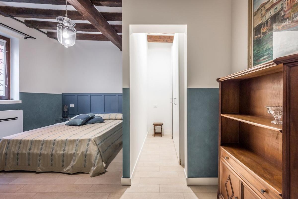 Appartement Window On