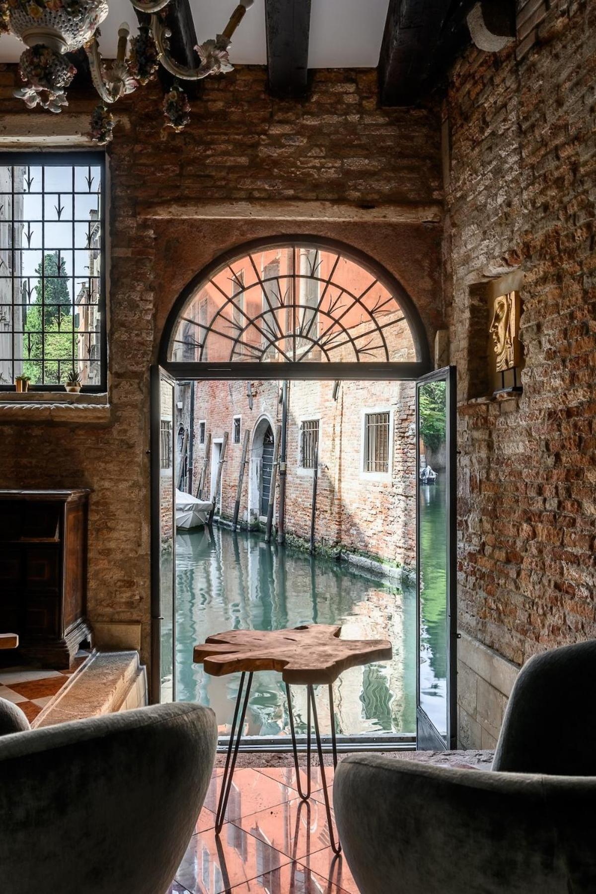 Window On Appartement