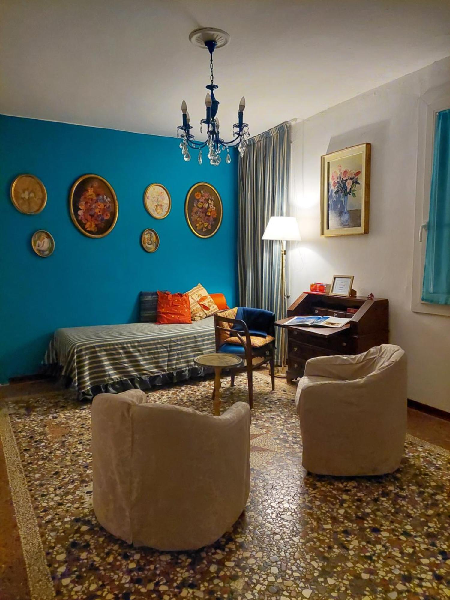 Appartamento Cà Del Giazzo