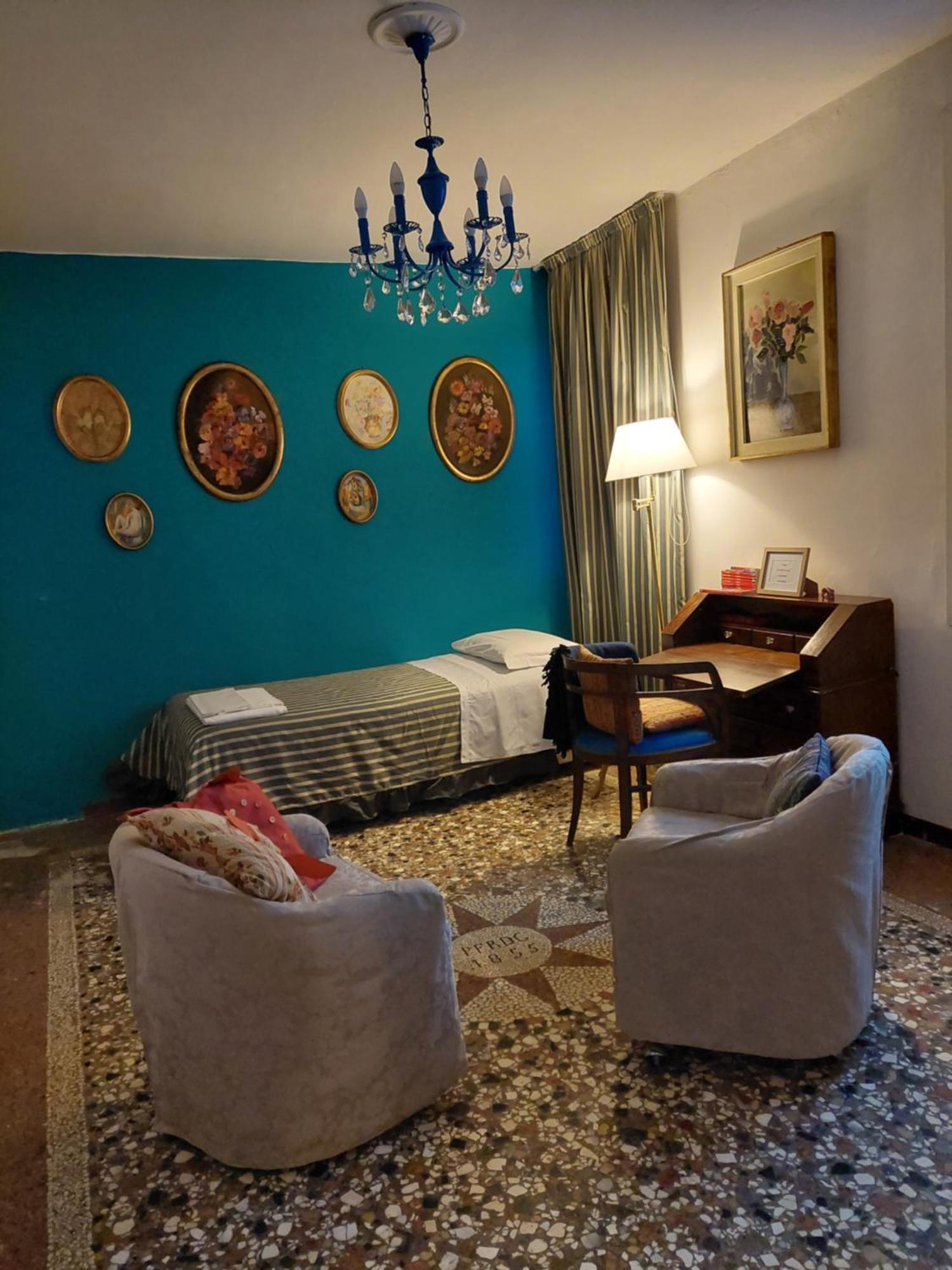 Appartamento Cà Del Giazzo *