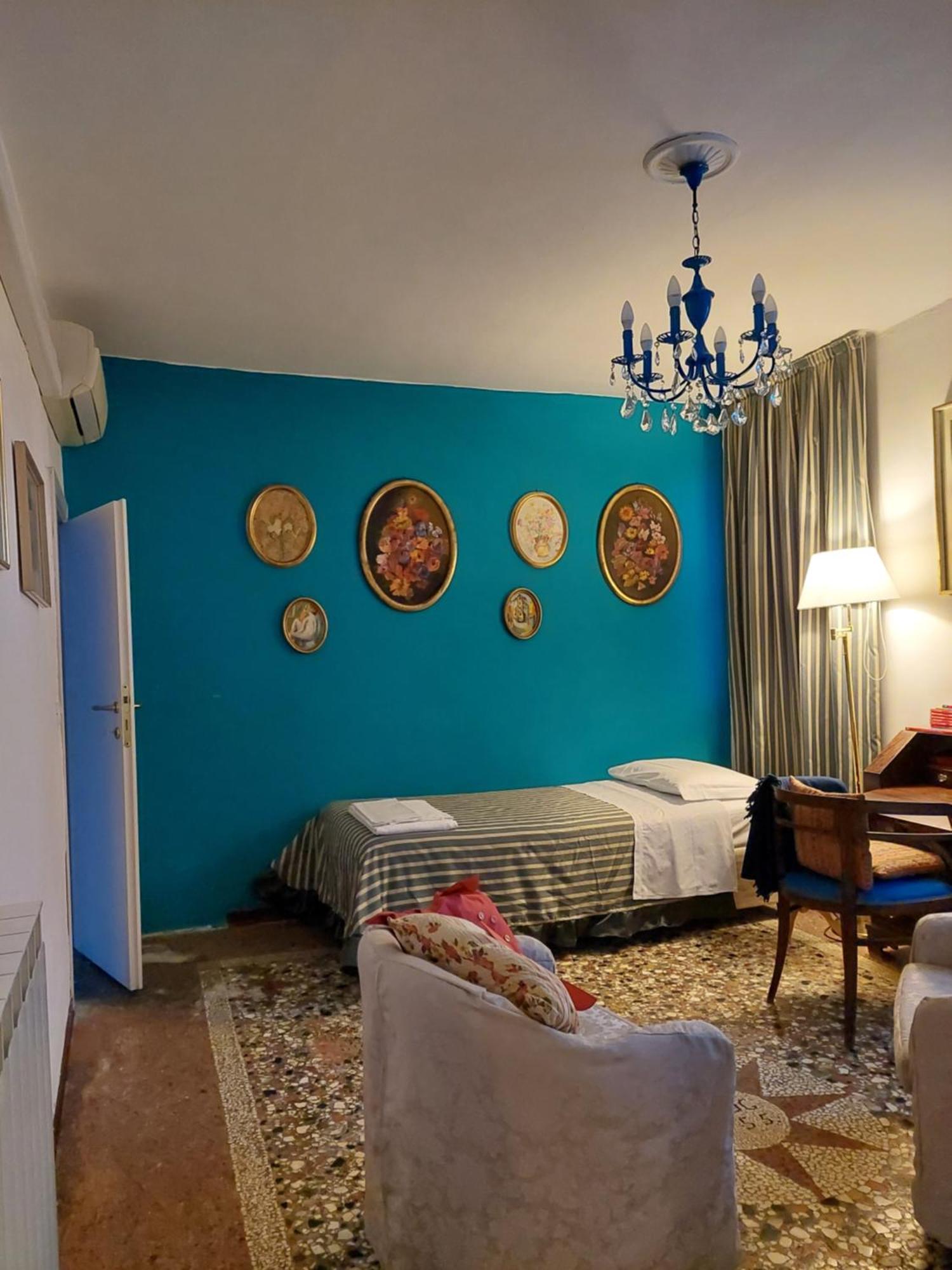 Appartamento Cà Del Giazzo Venezia