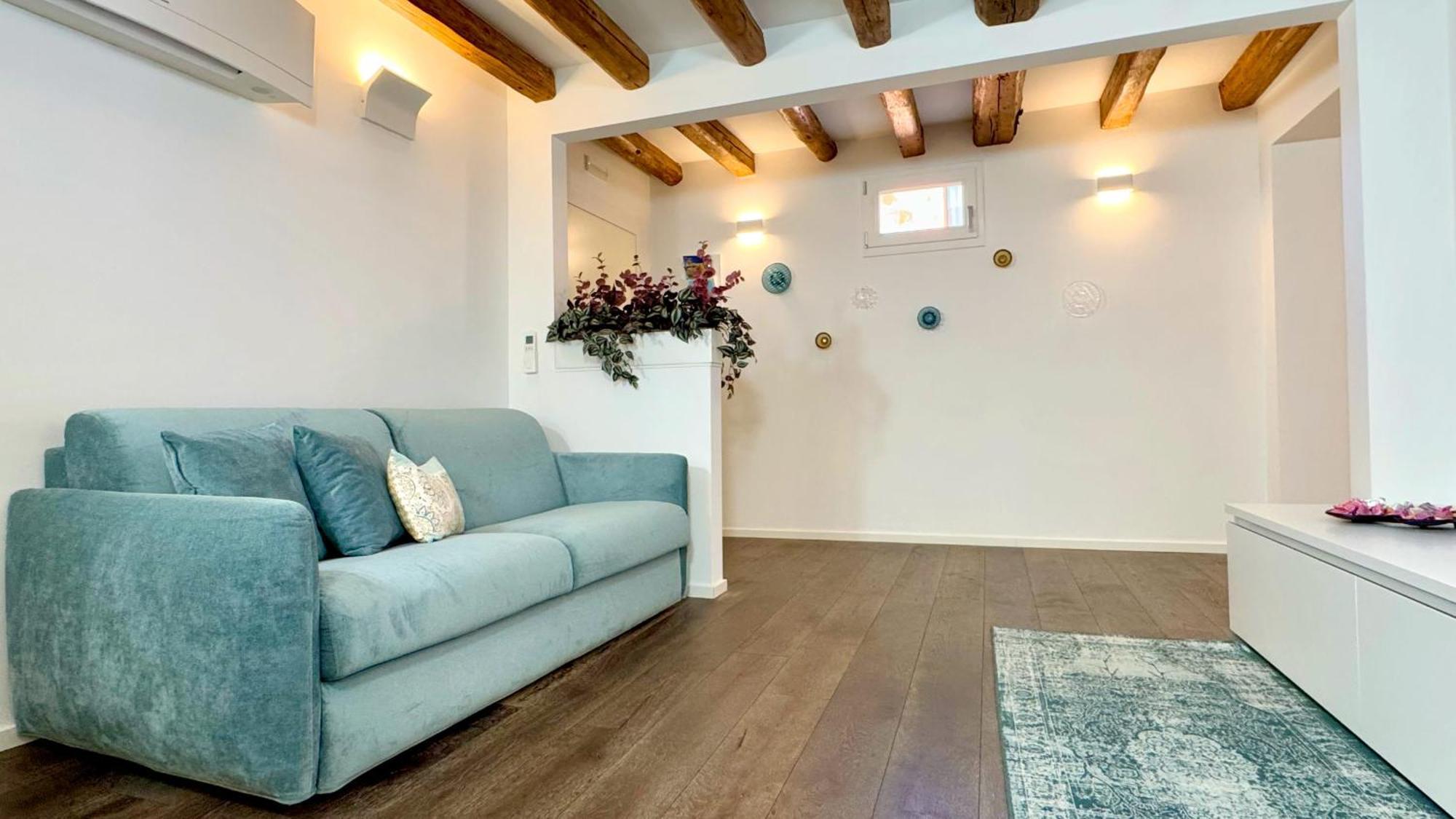 Cannaregio Appartement