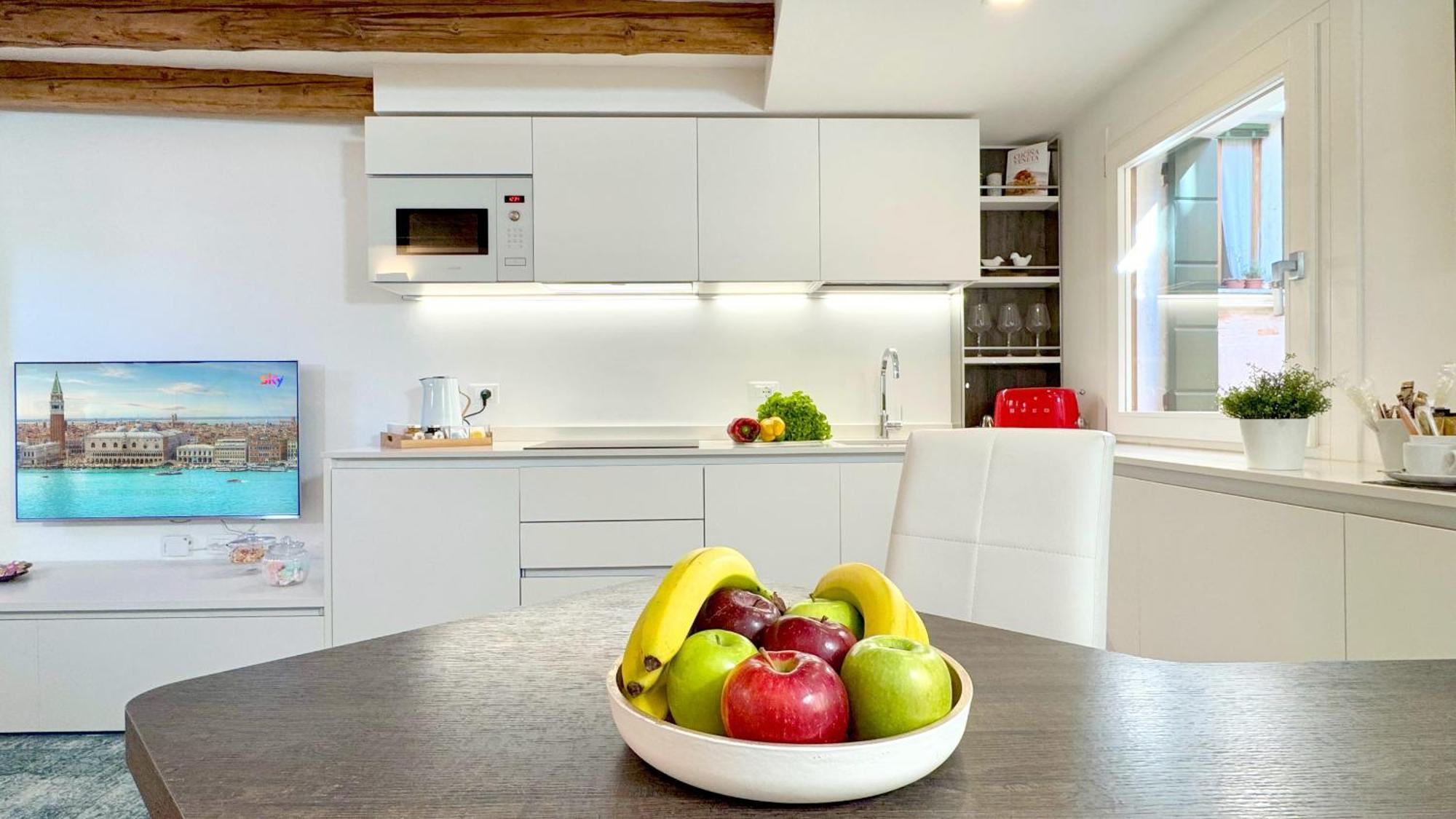 Appartement Cannaregio