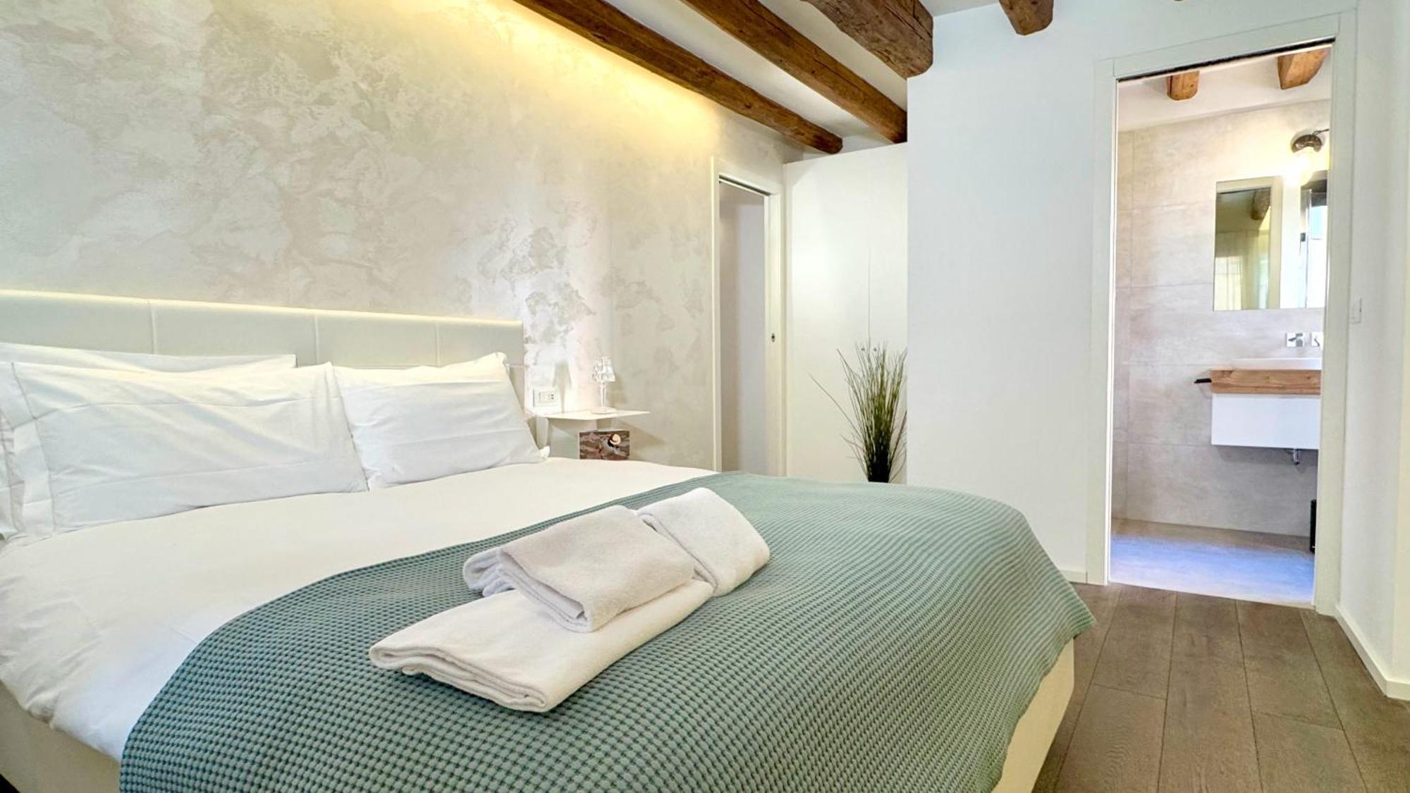Cannaregio Appartement *