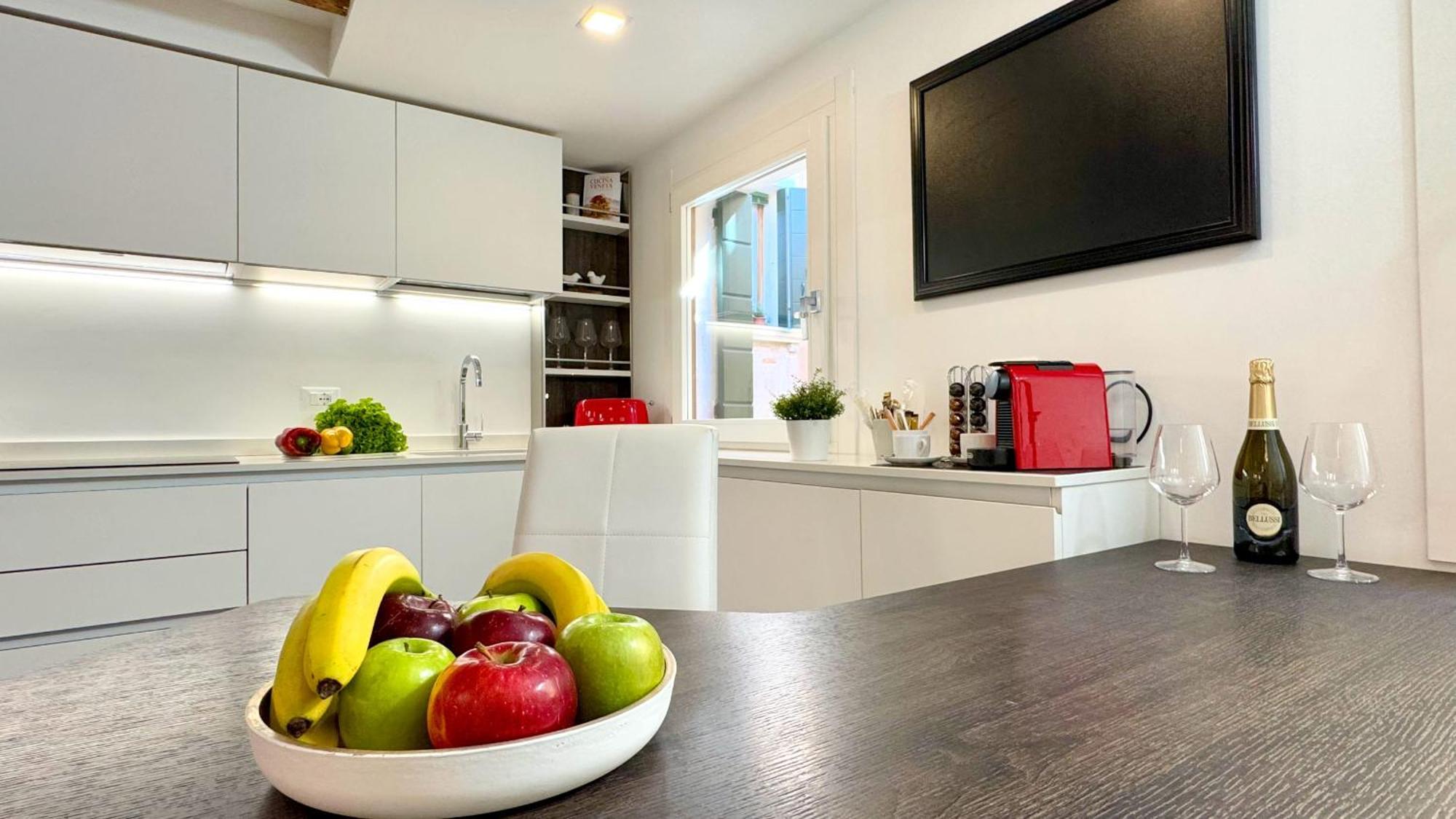 Appartement Cannaregio *