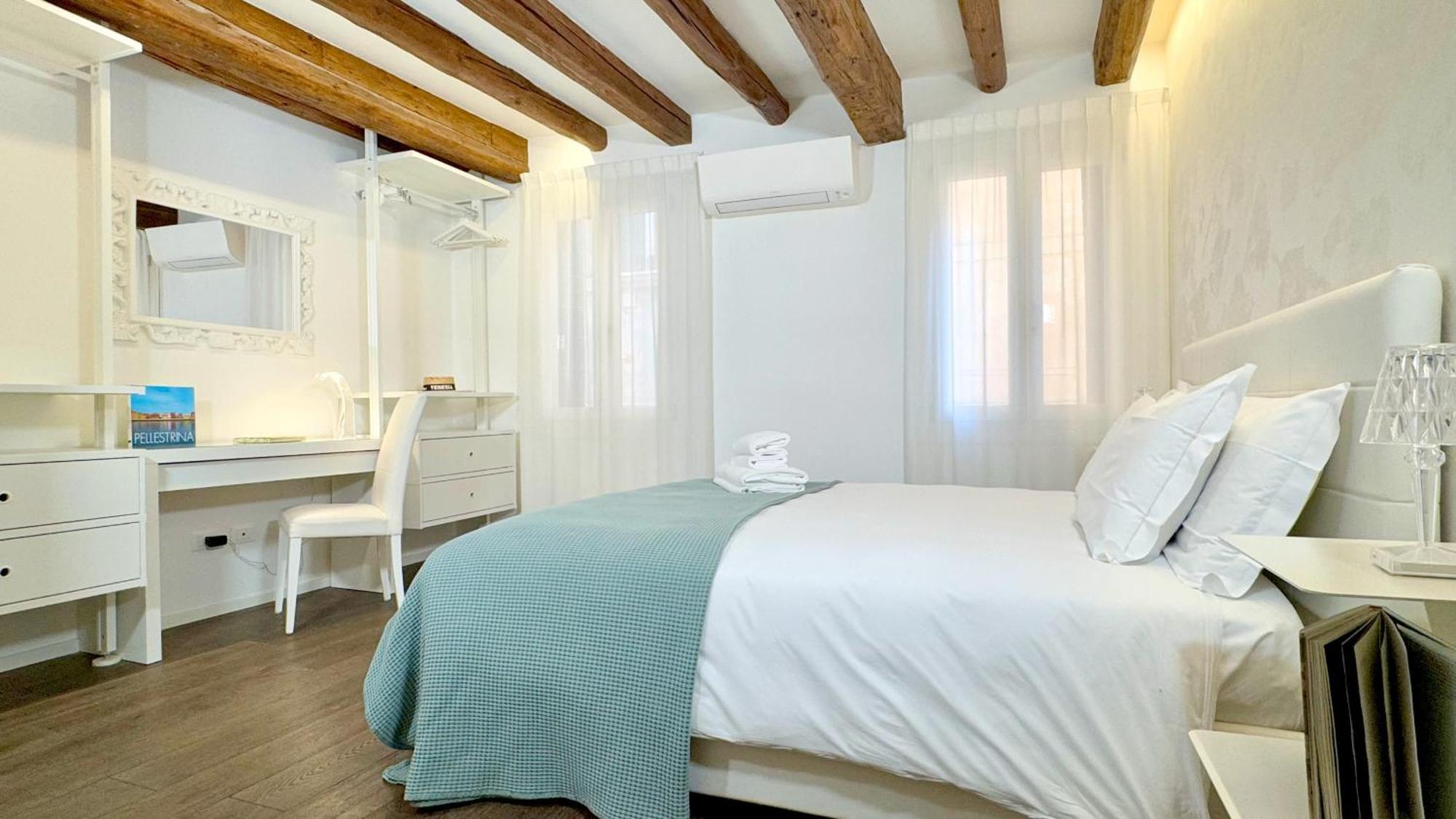 Appartement Cannaregio Venise