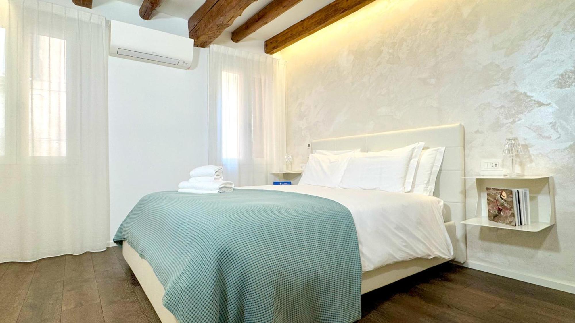 Cannaregio Appartement *
