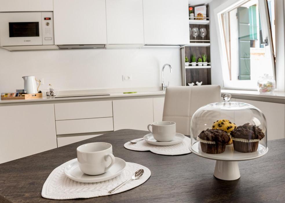 Cannaregio Appartement