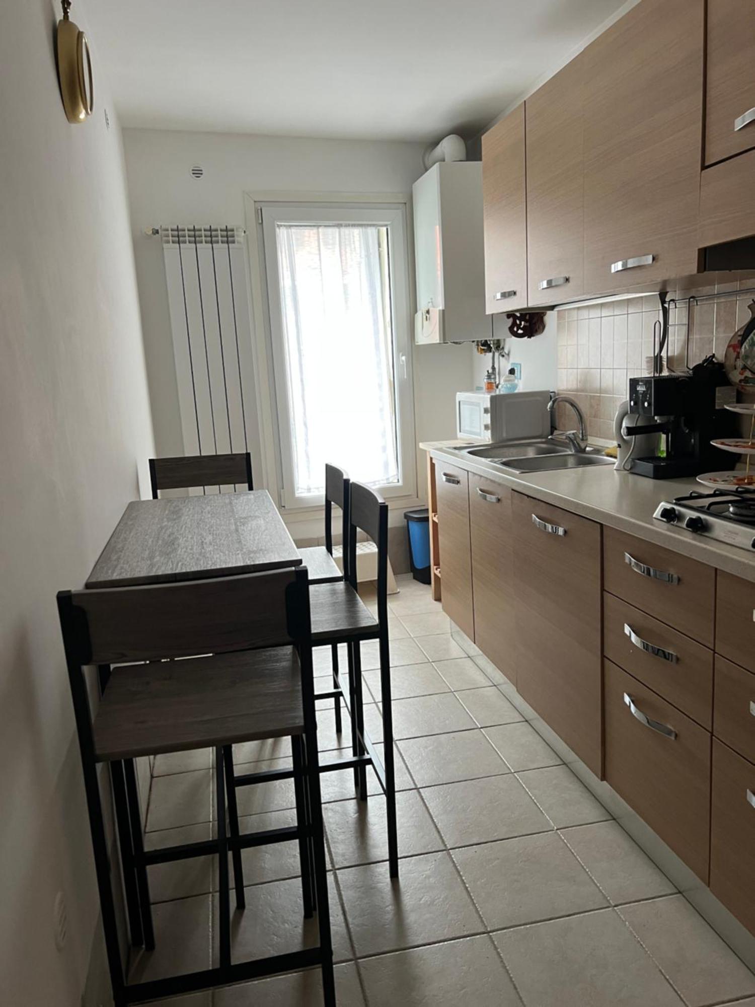 Ca' Delle Erbe Appartement Venetië