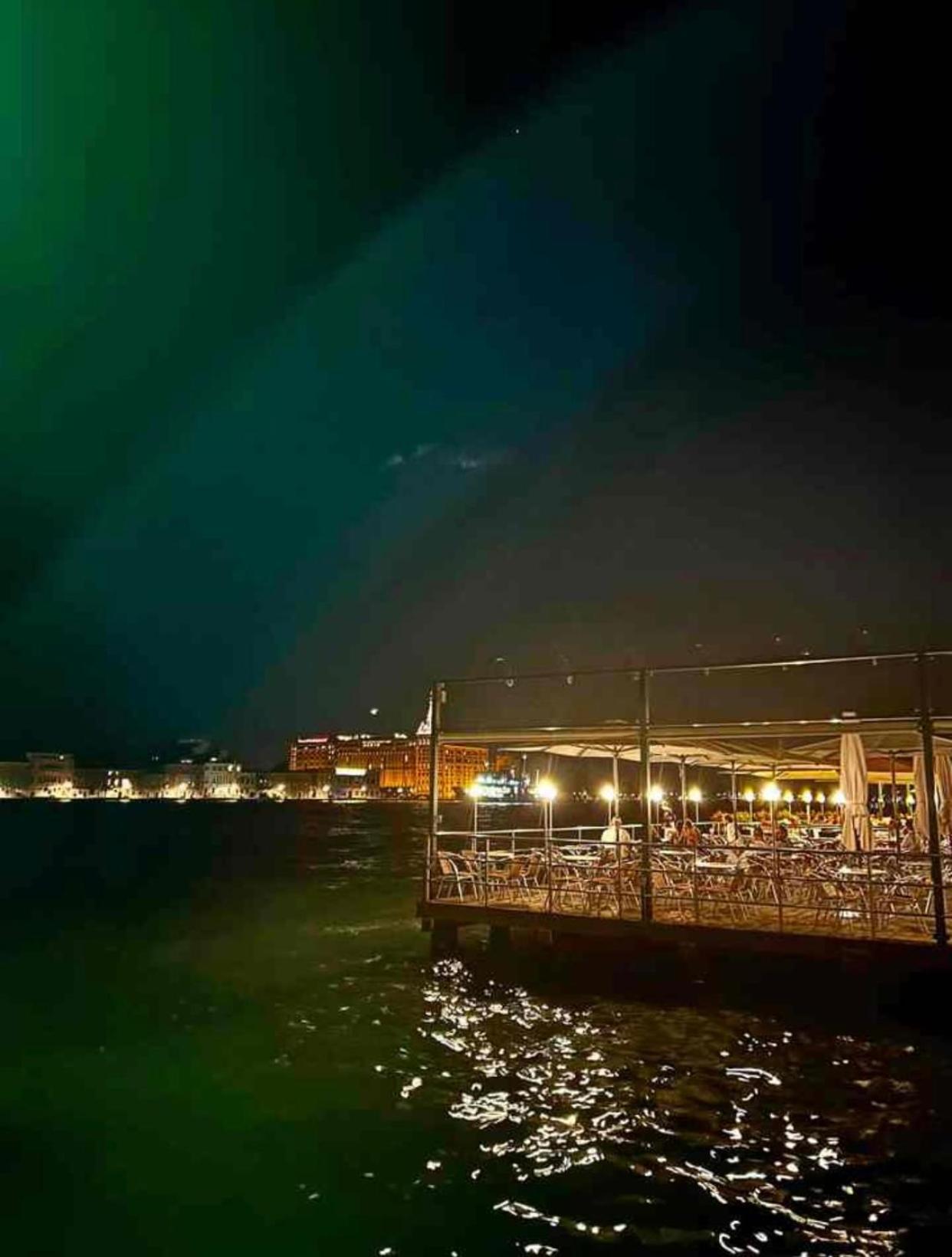 Con Vista Zattere Venise