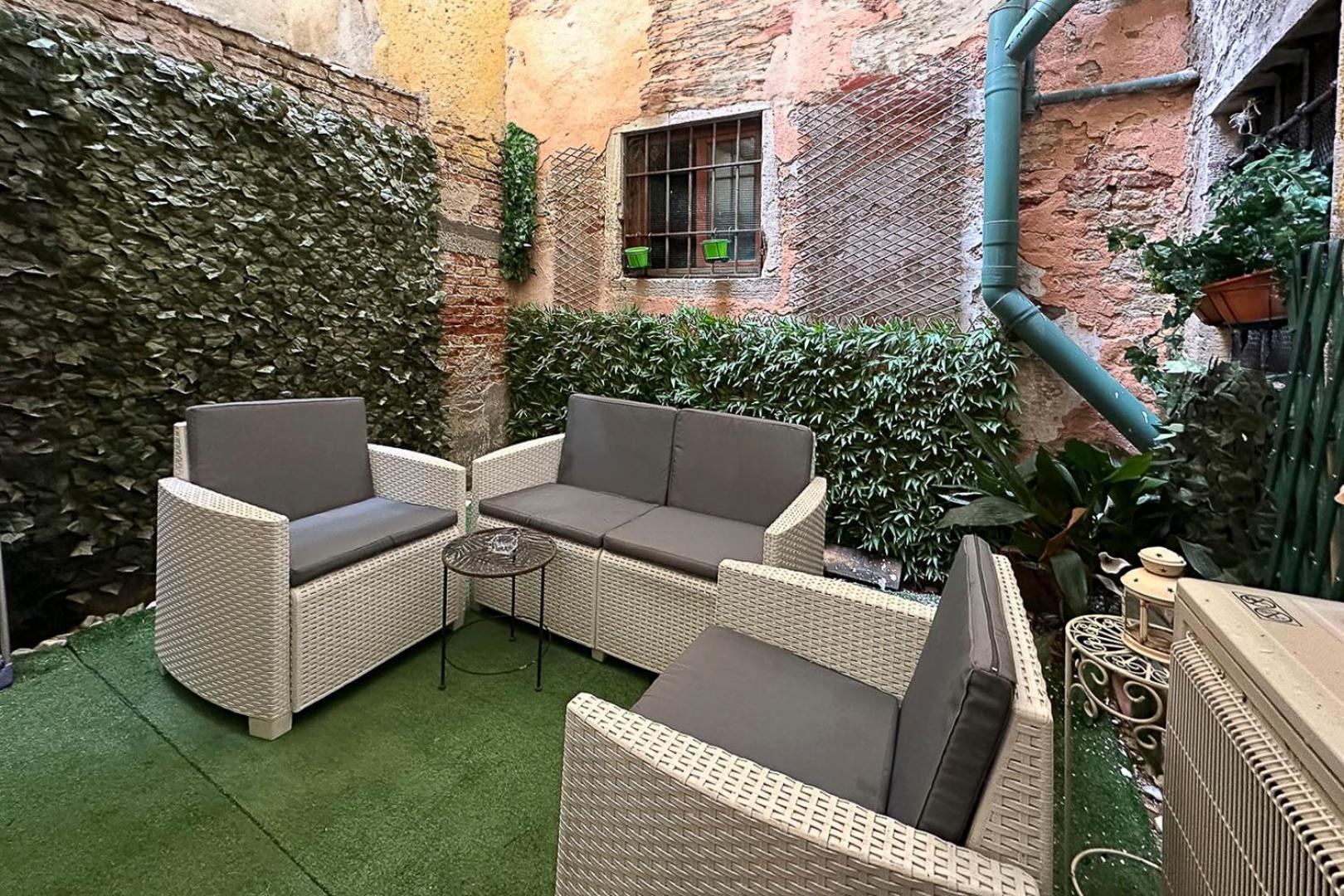 Historical Flat In Cannaregio, Appartamento