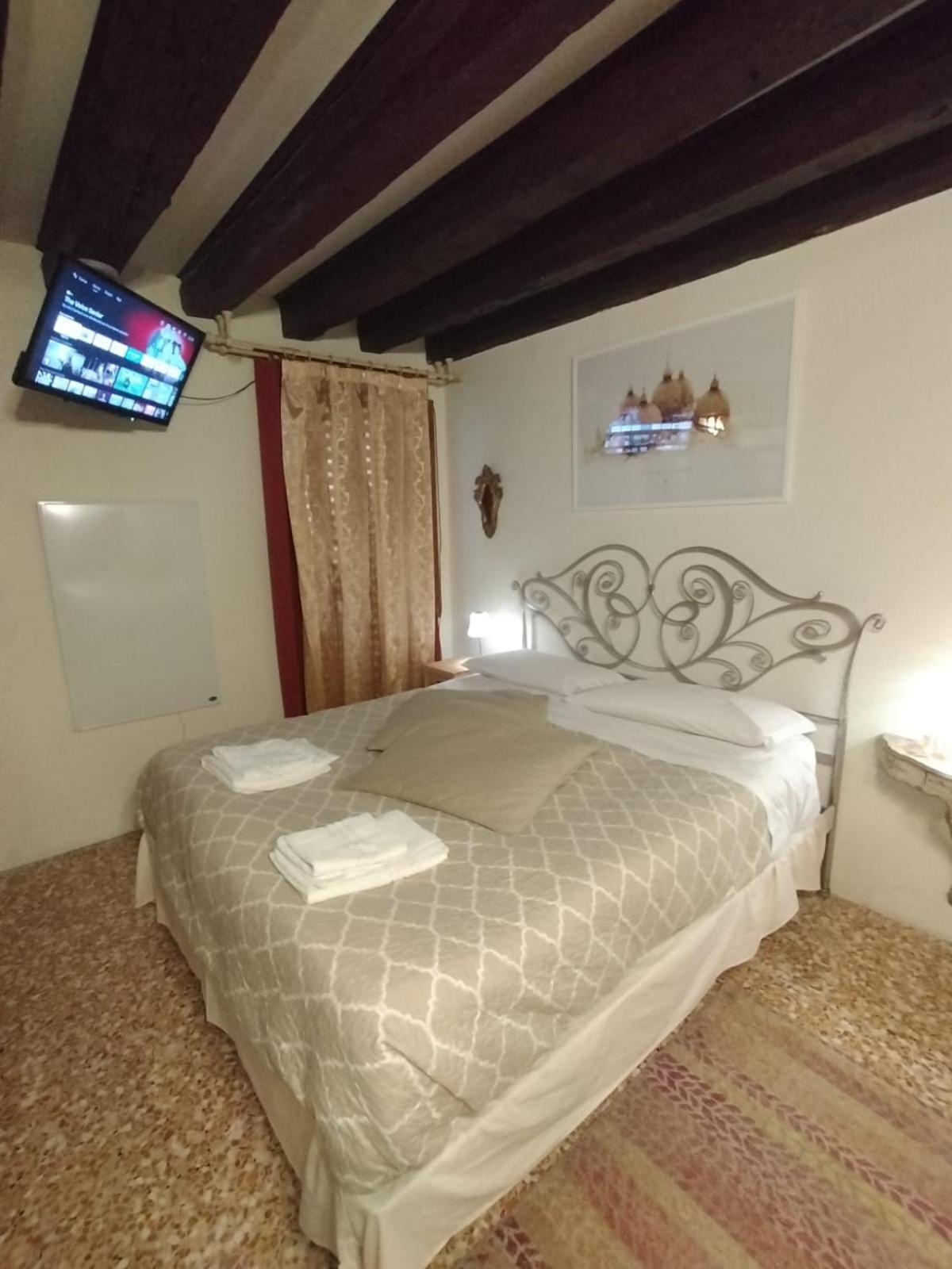Historical Flat In Cannaregio, Appartamento *