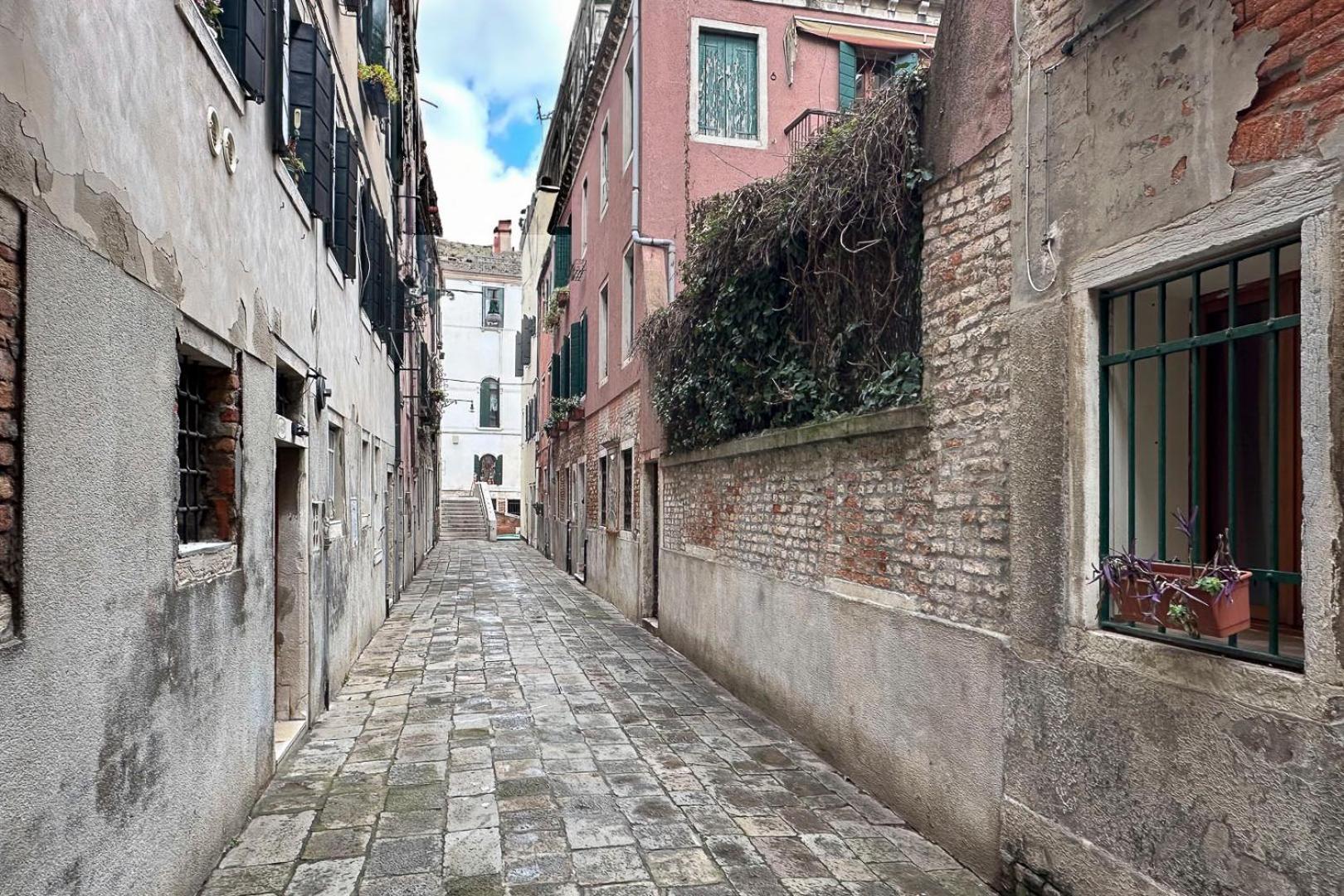 Appartamento Historical Flat In Cannaregio, Venezia