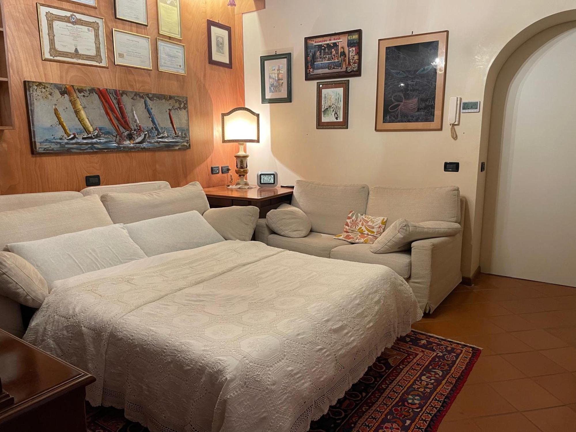 Appartamento Rifugio Alle Vele Venezia