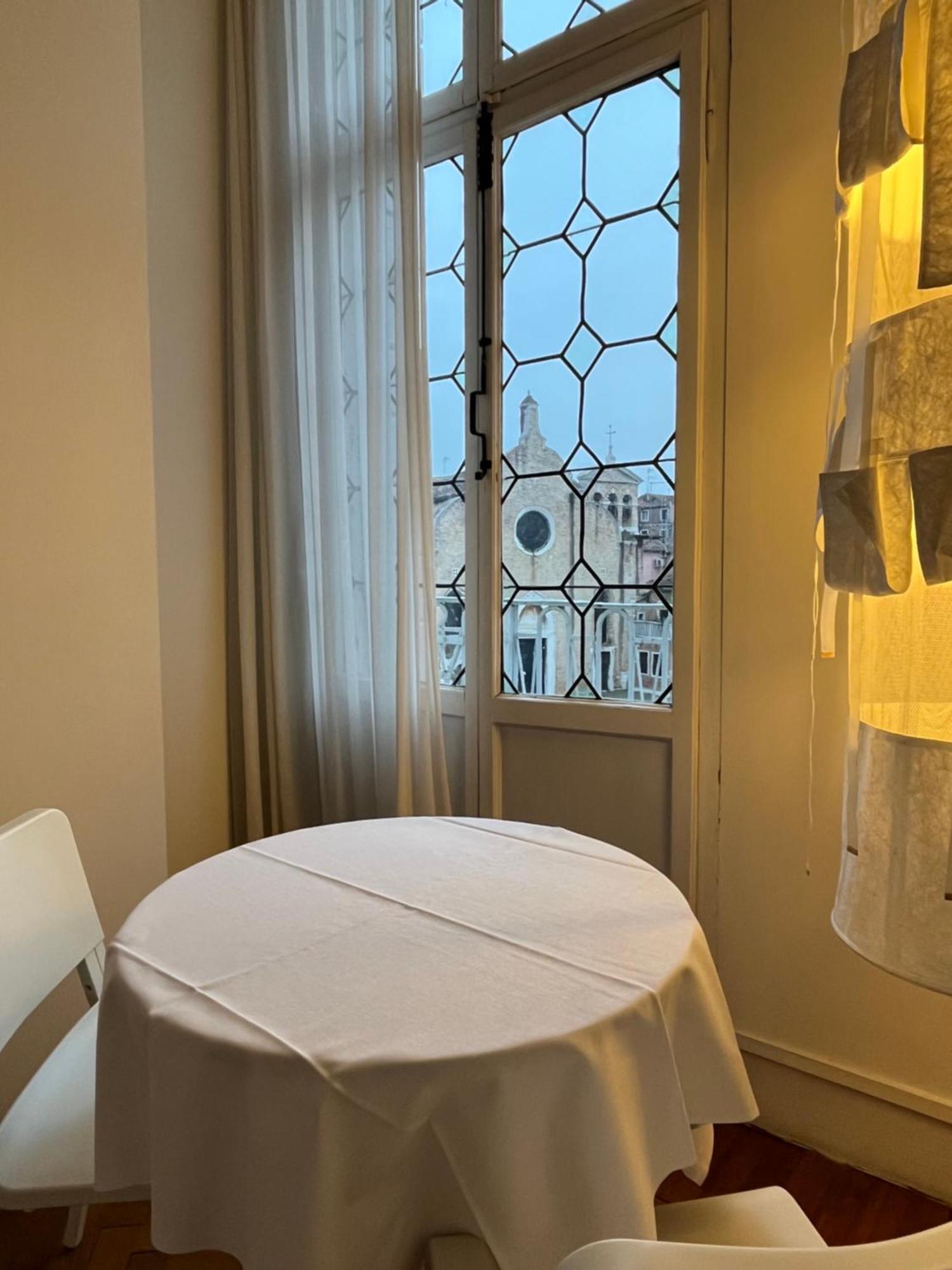 Ca' Soderini Appartement Venetië
