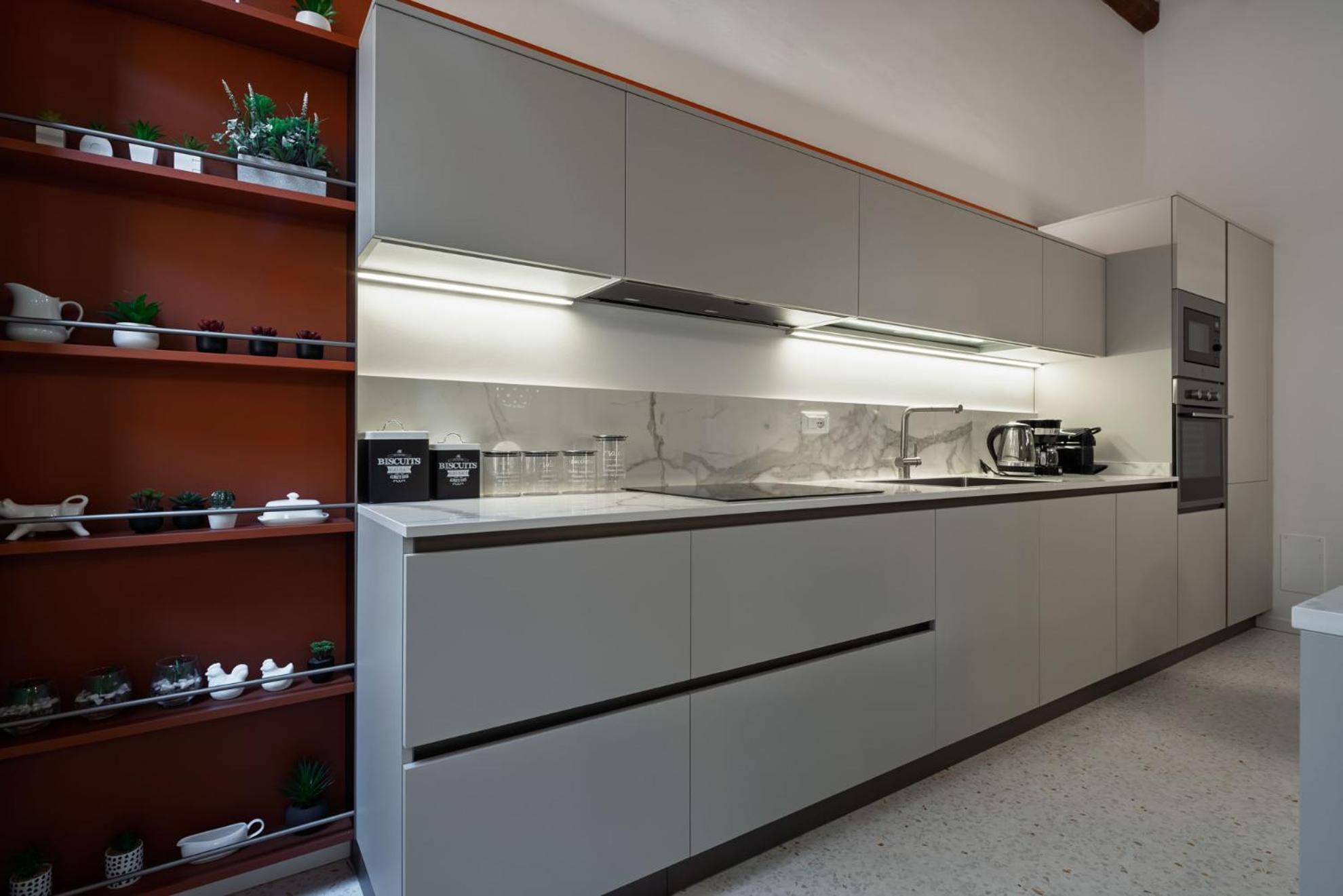 Ca' Maddalena - La Perla Appartement *