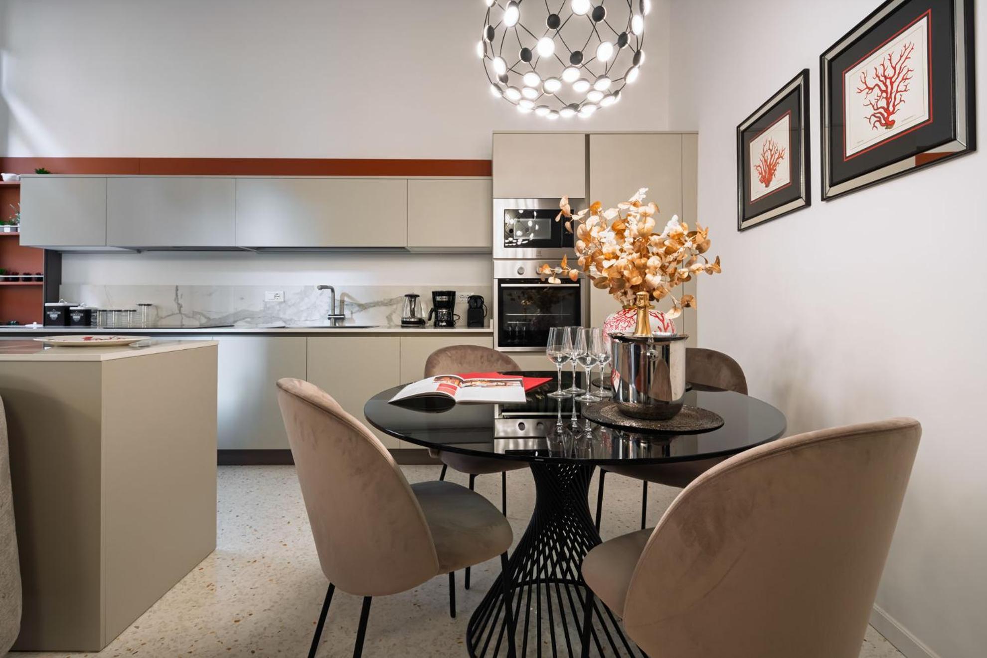 Ca' Maddalena - La Perla Appartement