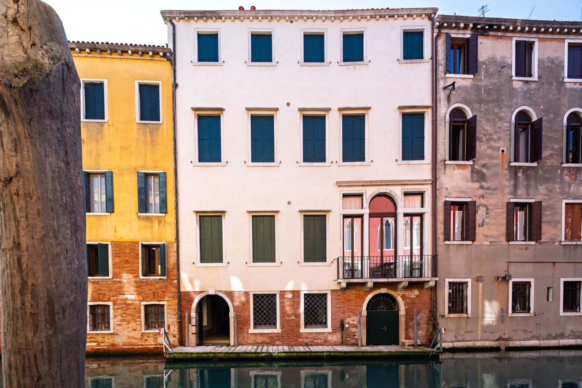 Ca' Maddalena - La Perla * Venise