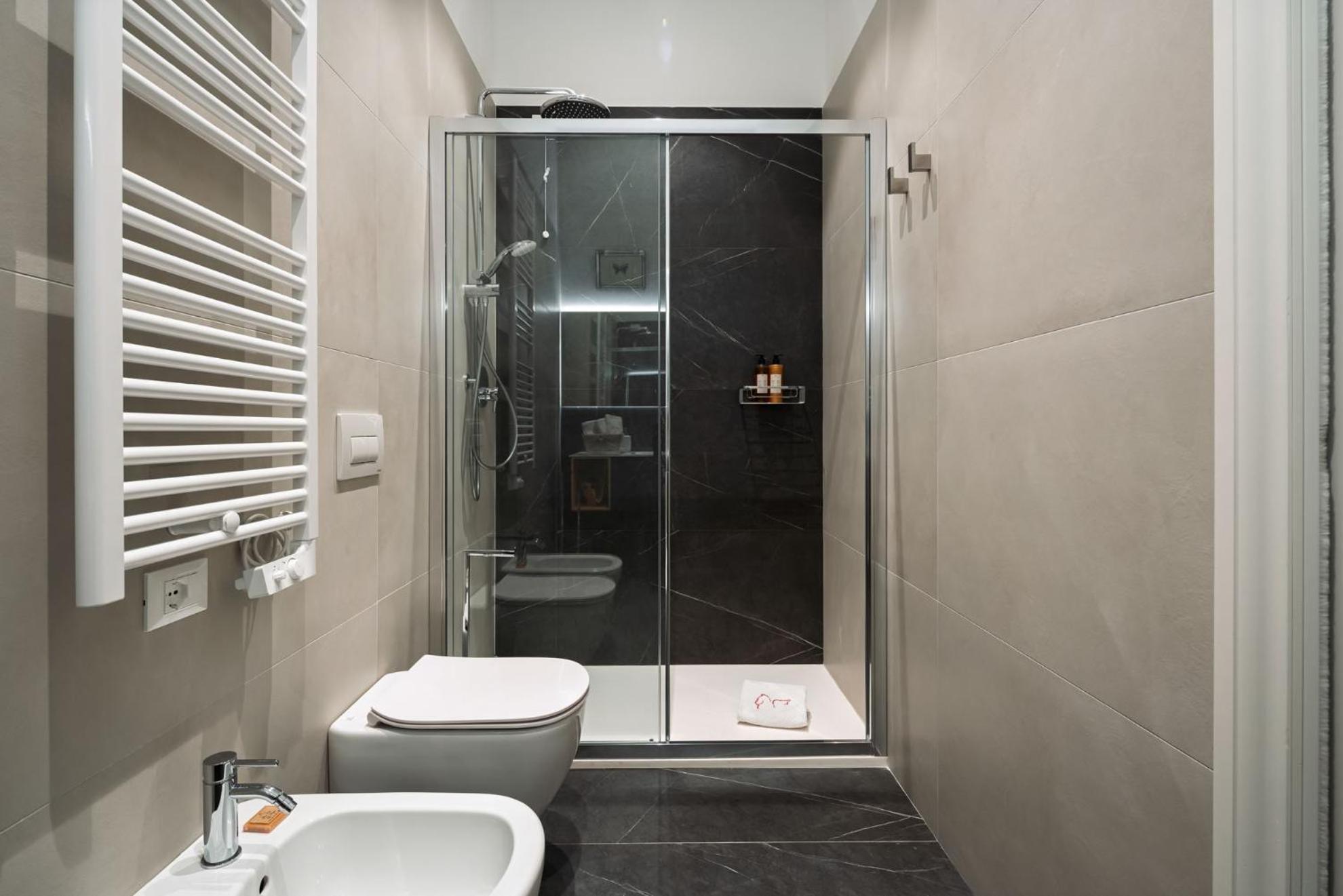 Ca' Maddalena - La Perla Appartement *