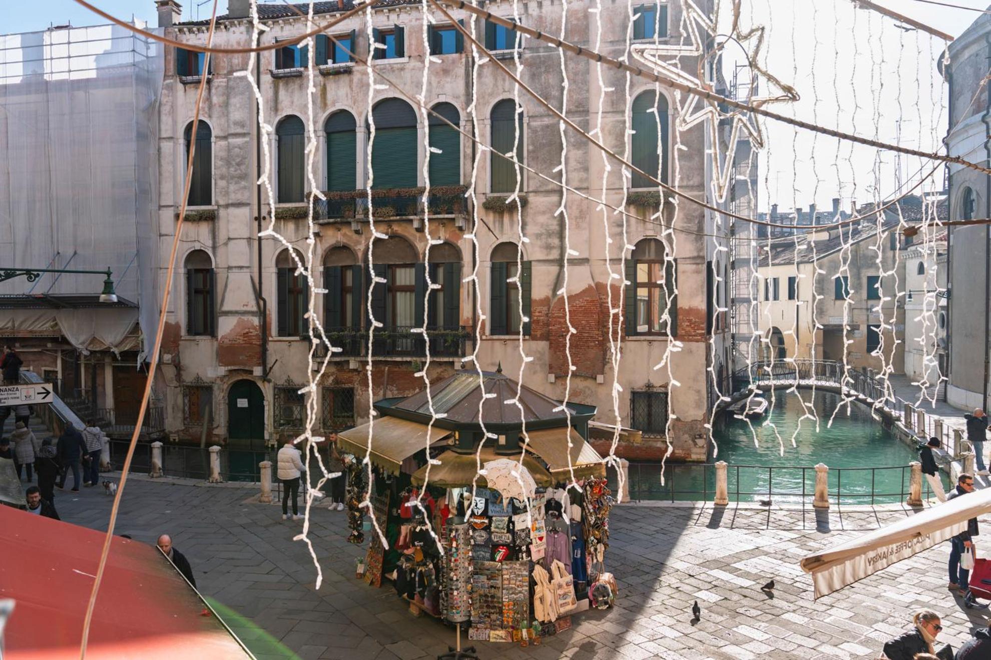 Appartement Ca' Maddalena - La Perla *