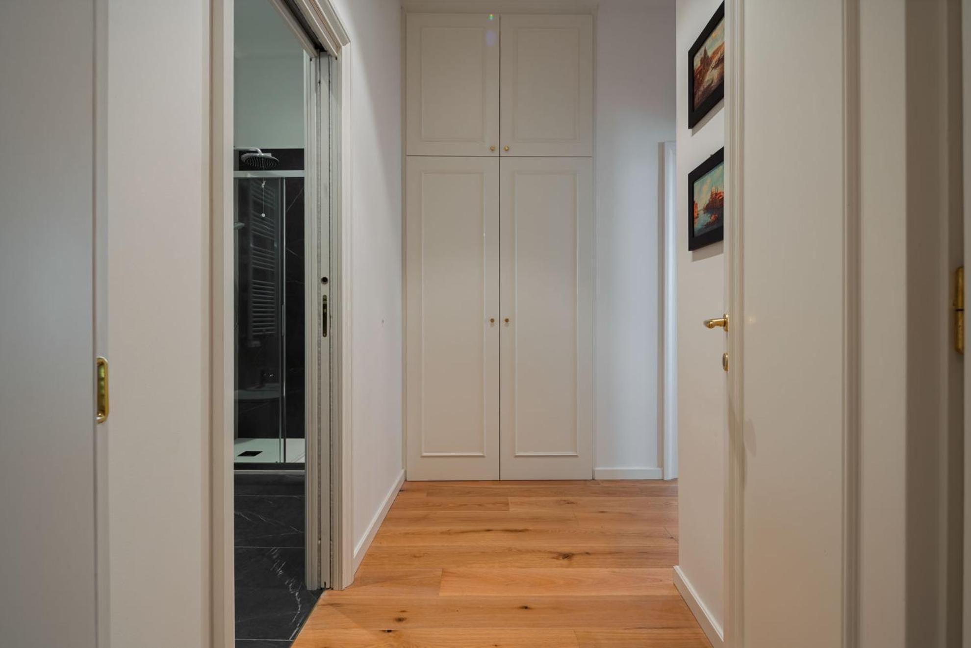 Ca' Maddalena - La Perla Appartement *