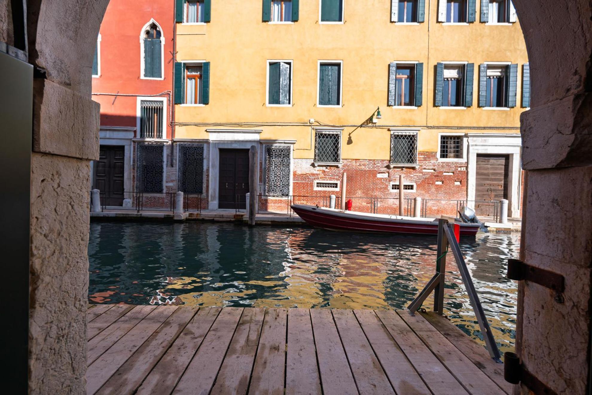 Appartement Ca' Maddalena - La Perla *