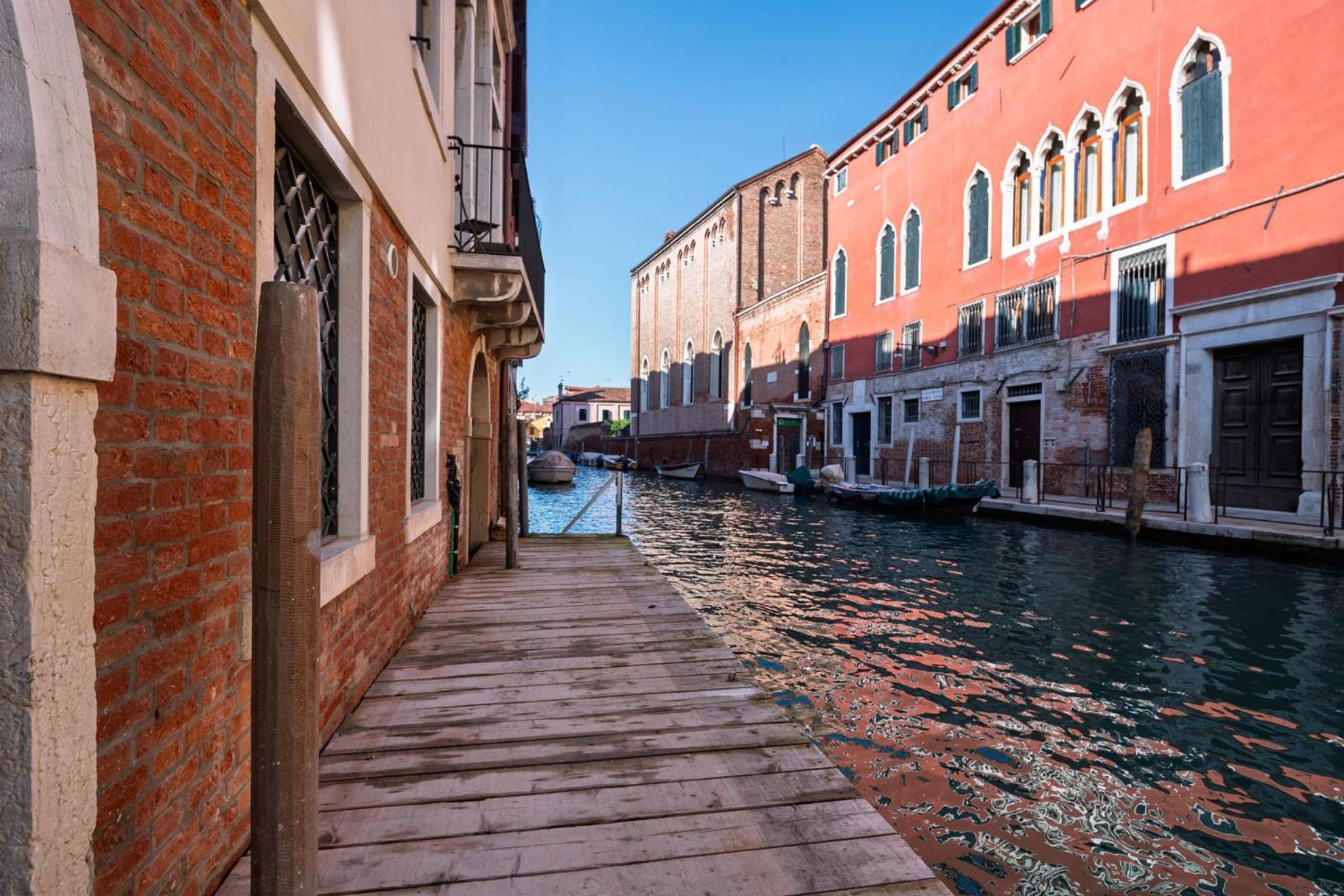Ca' Maddalena - La Perla Venise