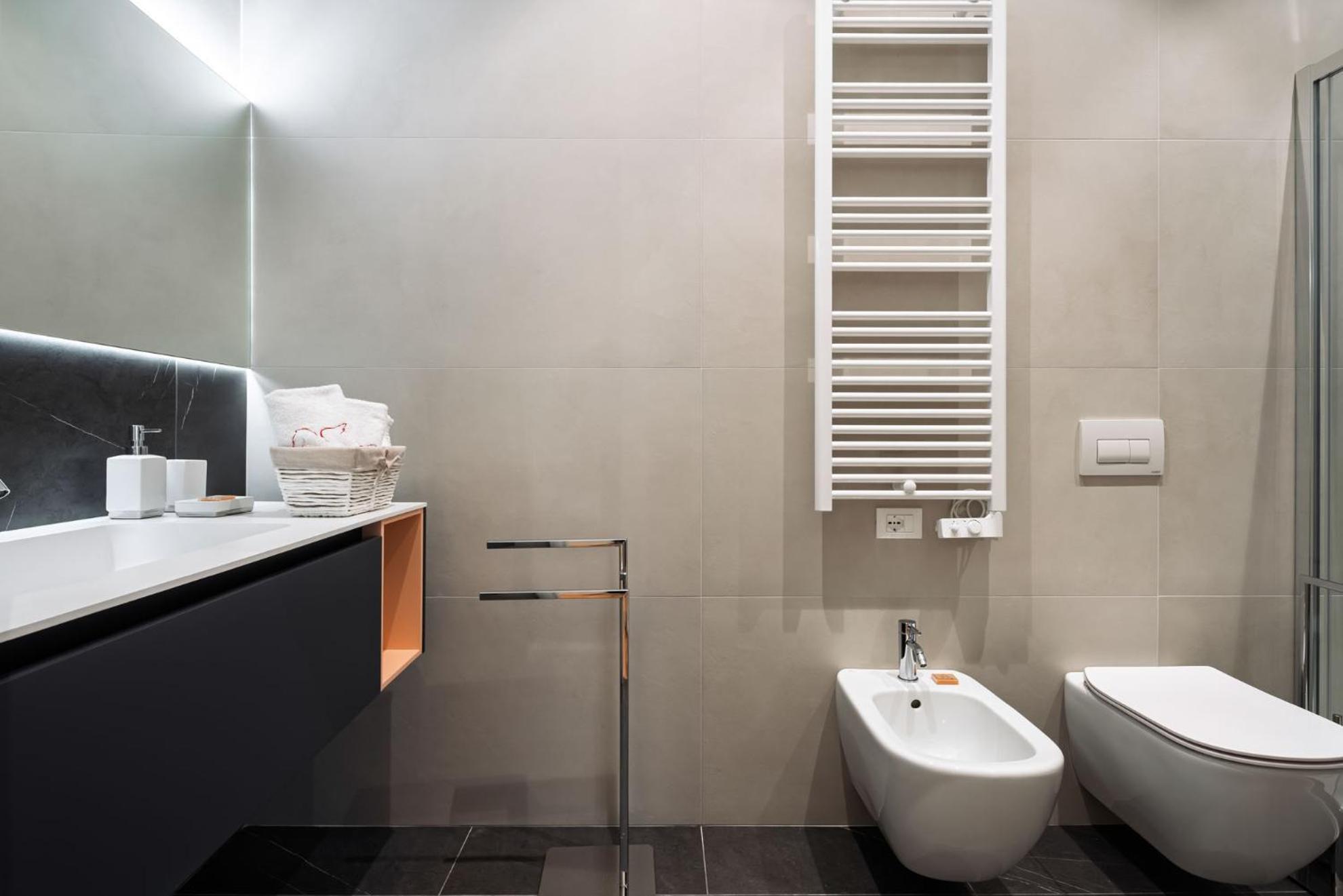 Appartement Ca' Maddalena - La Perla