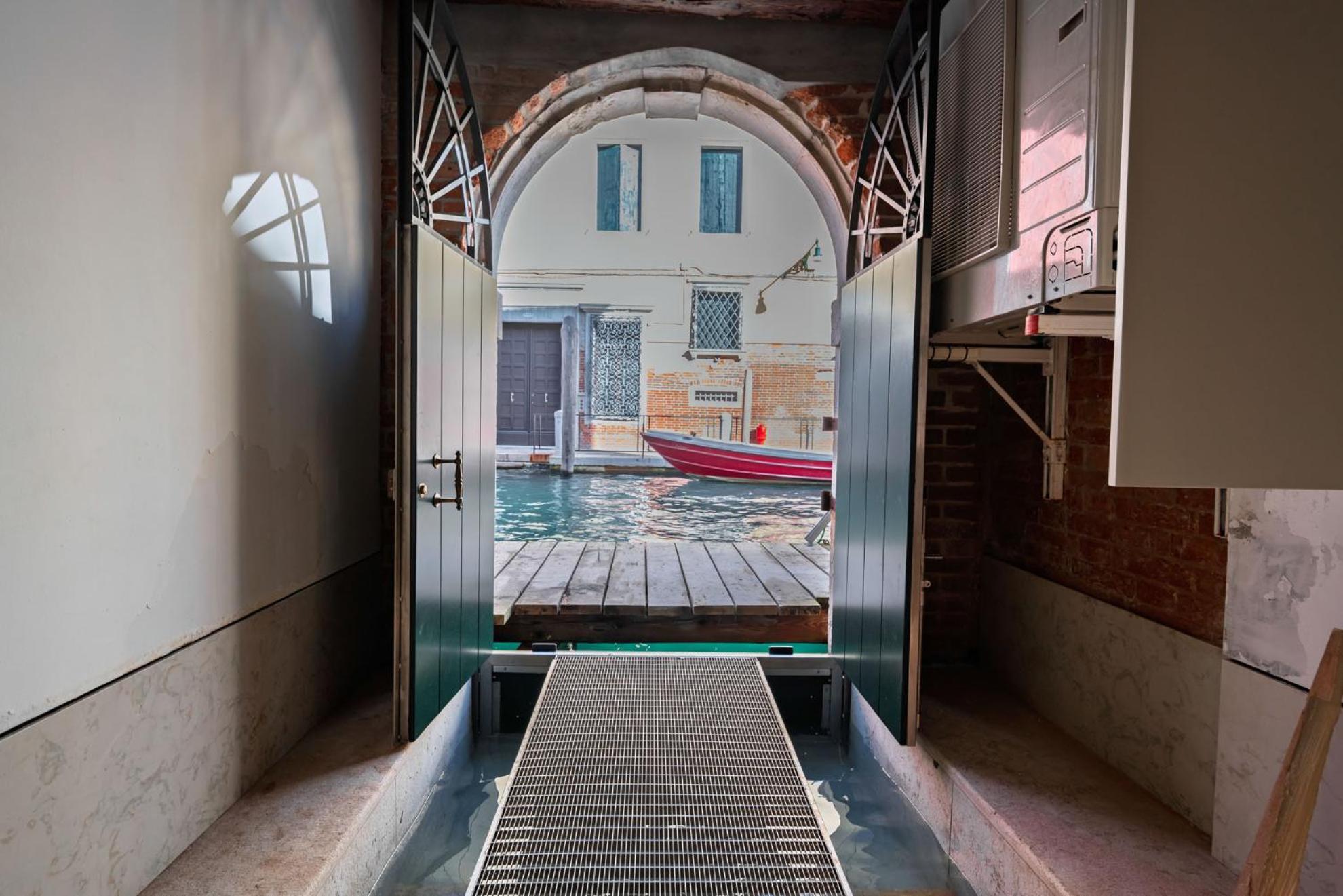 Ca' Maddalena - La Perla Appartement Venise