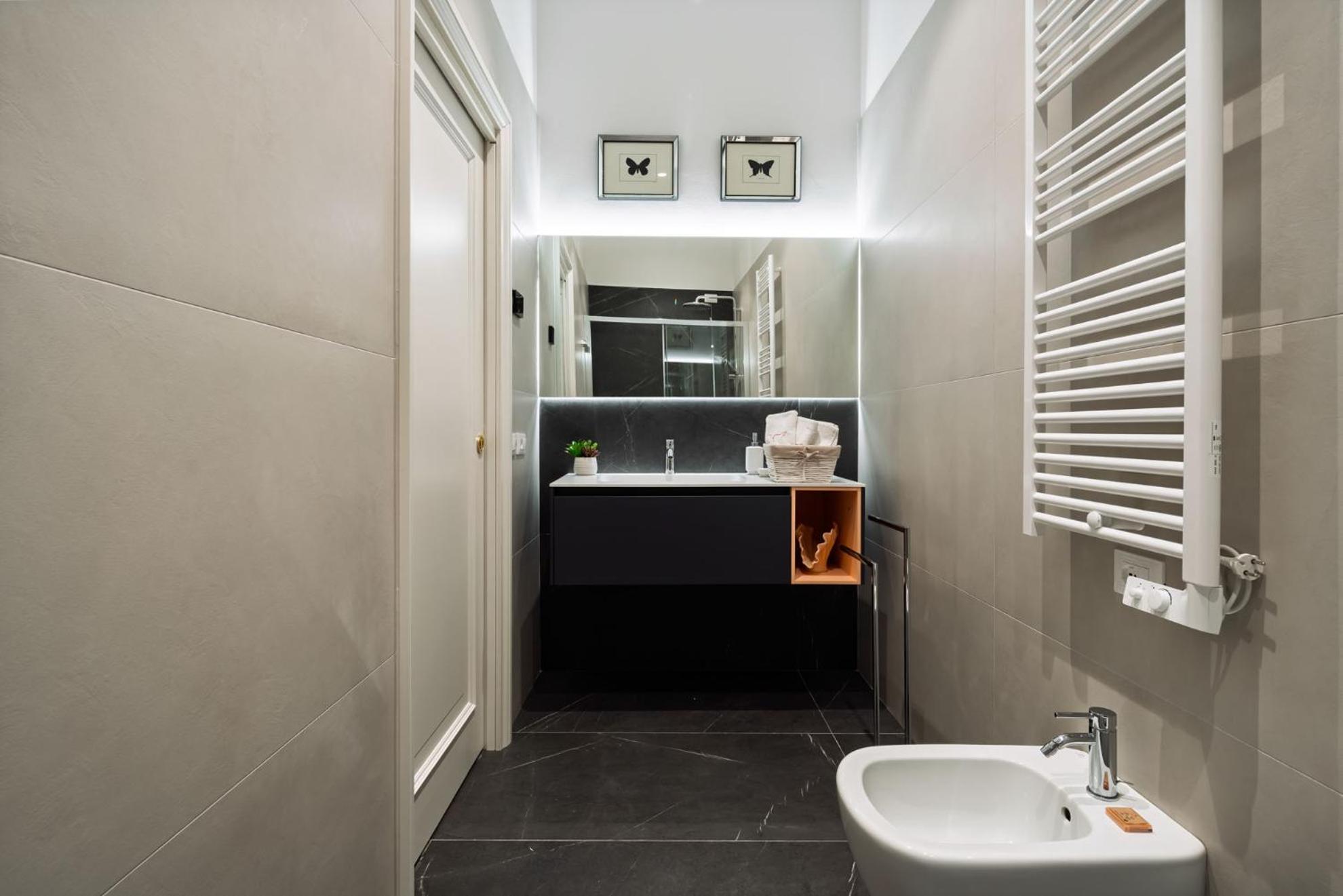 Appartement Ca' Maddalena - La Perla