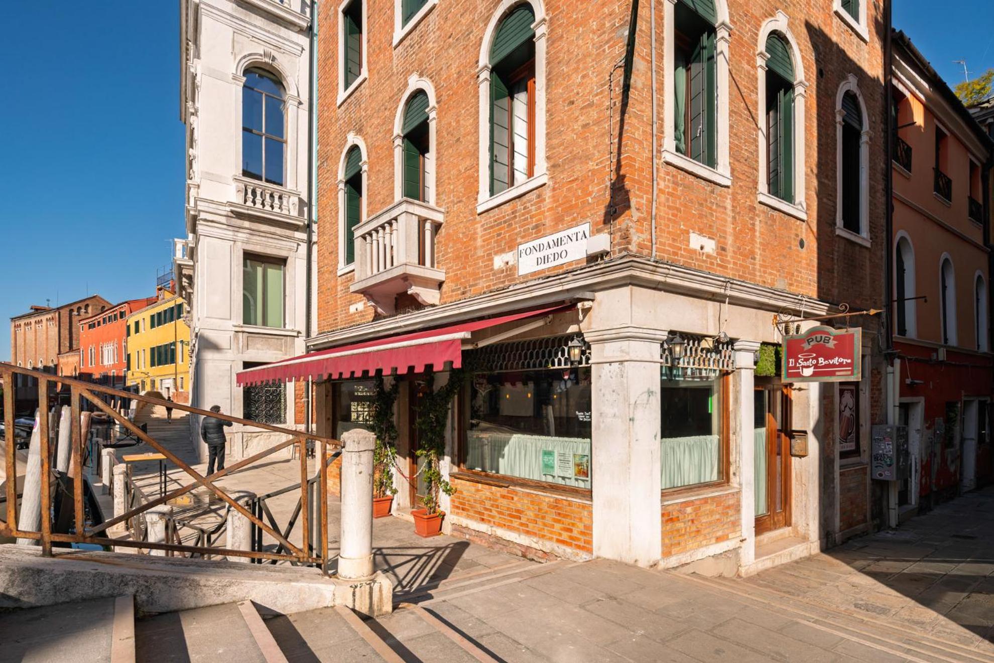 Appartement Ca' Maddalena - La Perla