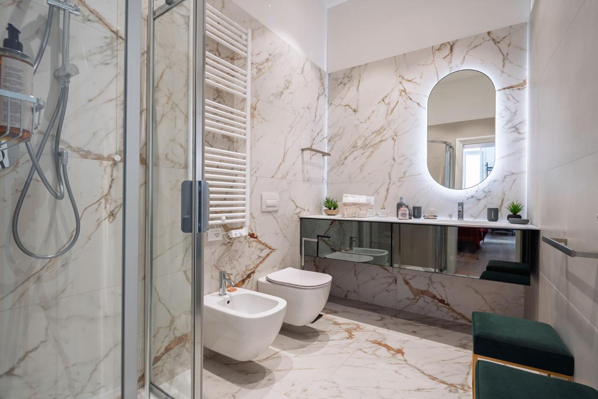 Ca' Maddalena - La Perla Appartement