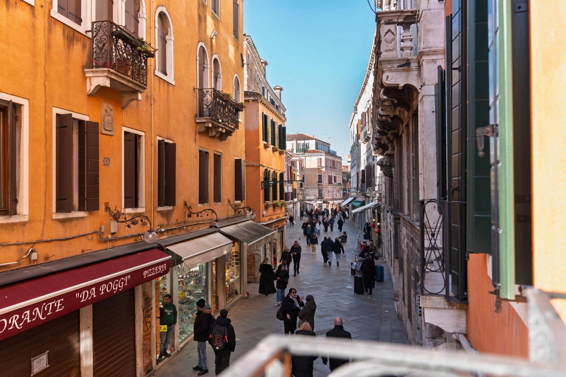 Ca' Maddalena - La Perla Appartement