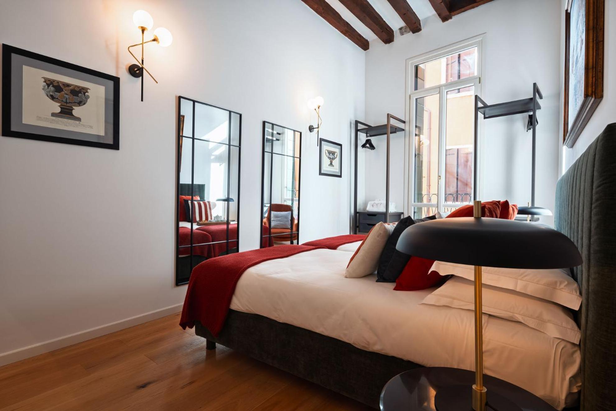 Ca' Maddalena - La Perla Appartement *