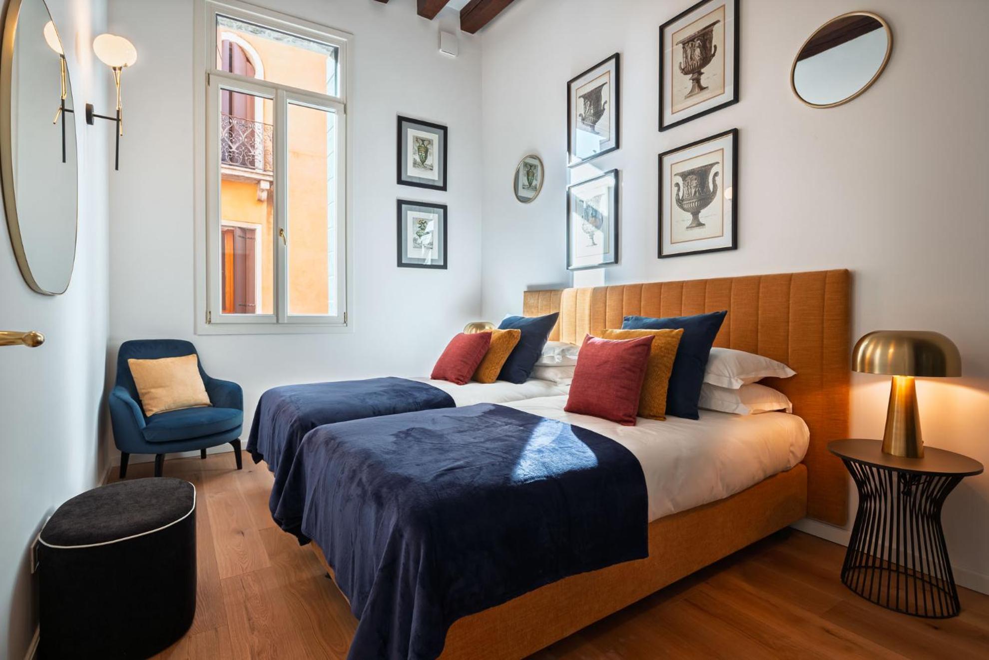 Ca' Maddalena - La Perla Appartement *