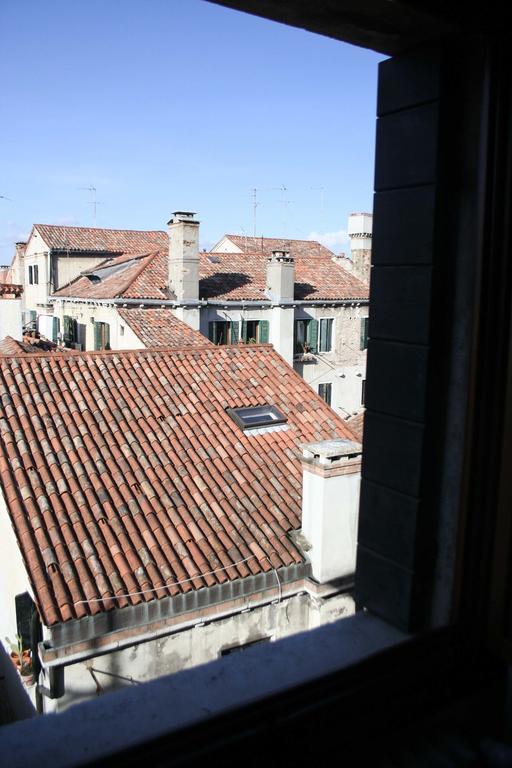 Couette-café Ai Sognatori Venise