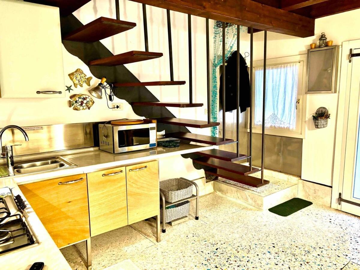 Indipendent House In Hébergement de vacances Venise